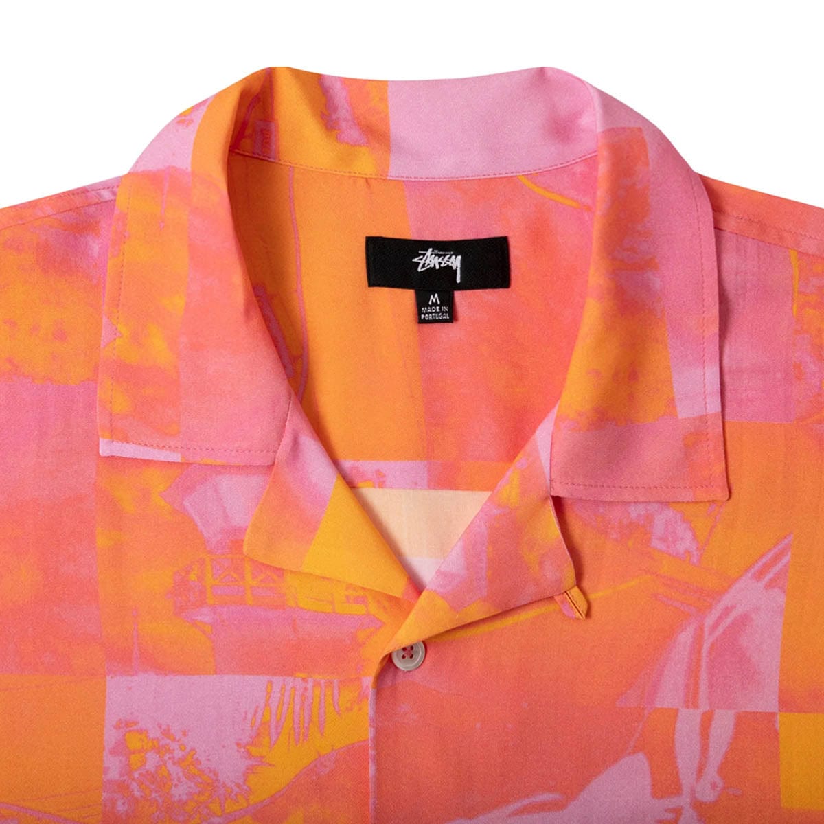 PHOTO FILM SHIRT