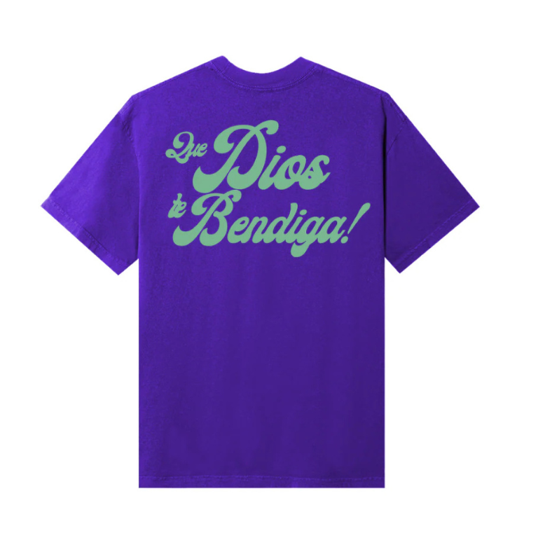 B-LOGO T-SHIRT