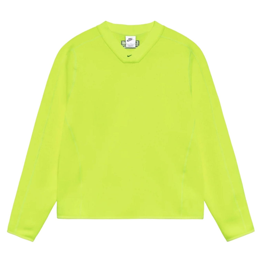 NIKE X STUSSY PULLOVER THERMAL