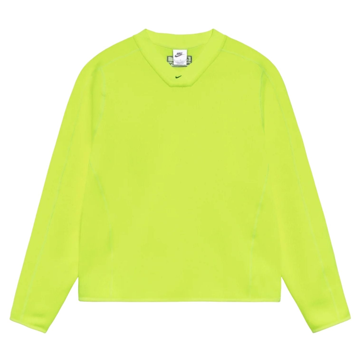 NIKE X STUSSY PULLOVER THERMAL