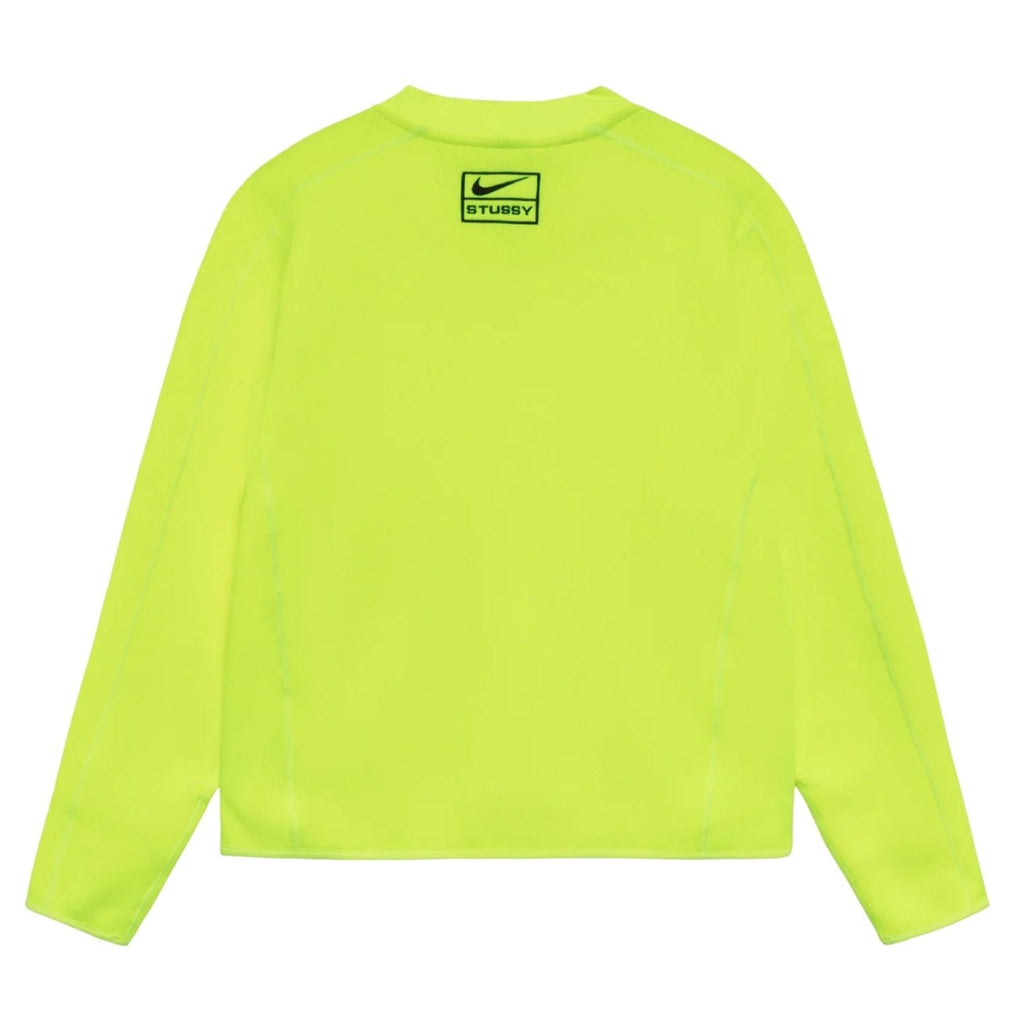 NIKE X STUSSY PULLOVER THERMAL