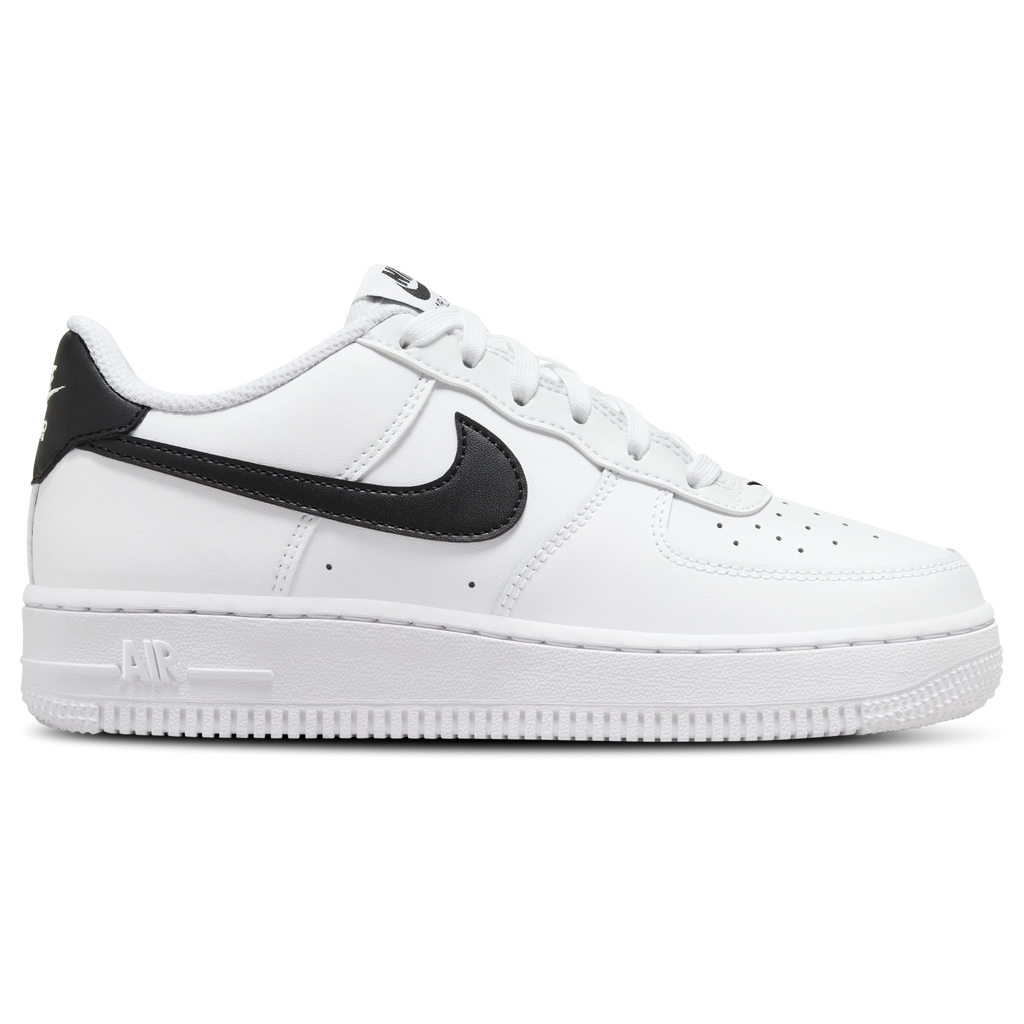 Nike Air Force 1 Low - Black