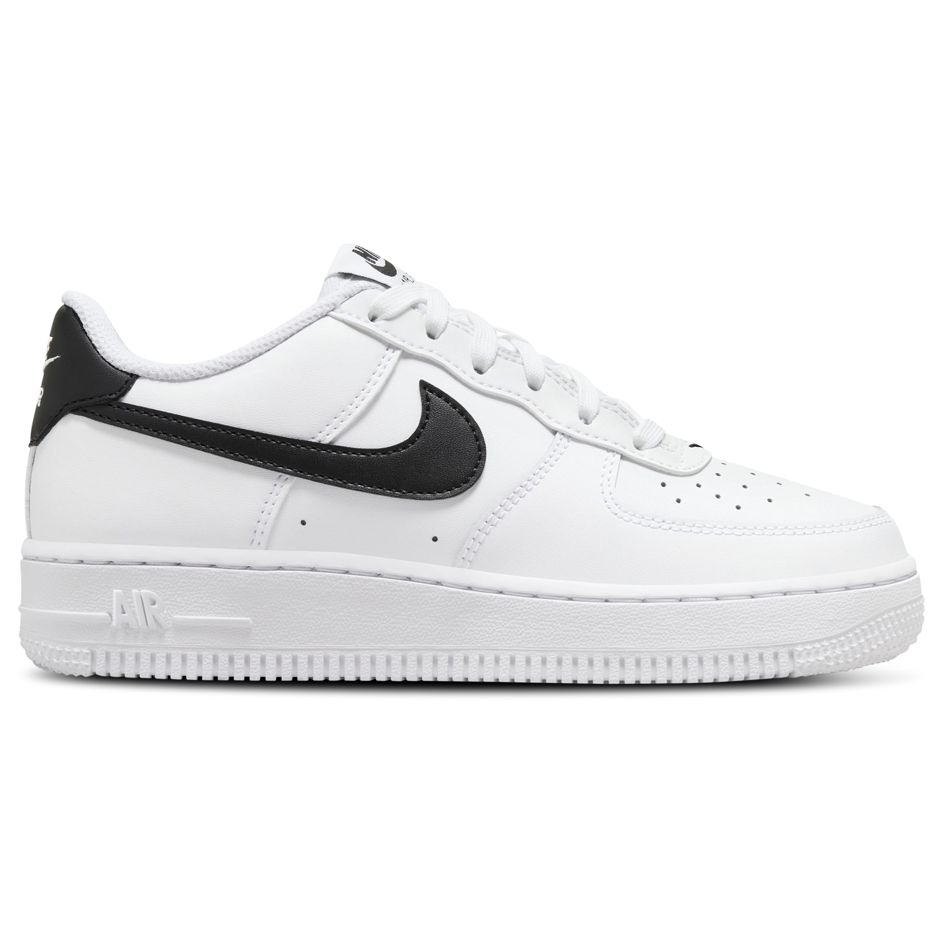 Nike Air Force 1 Low - Black