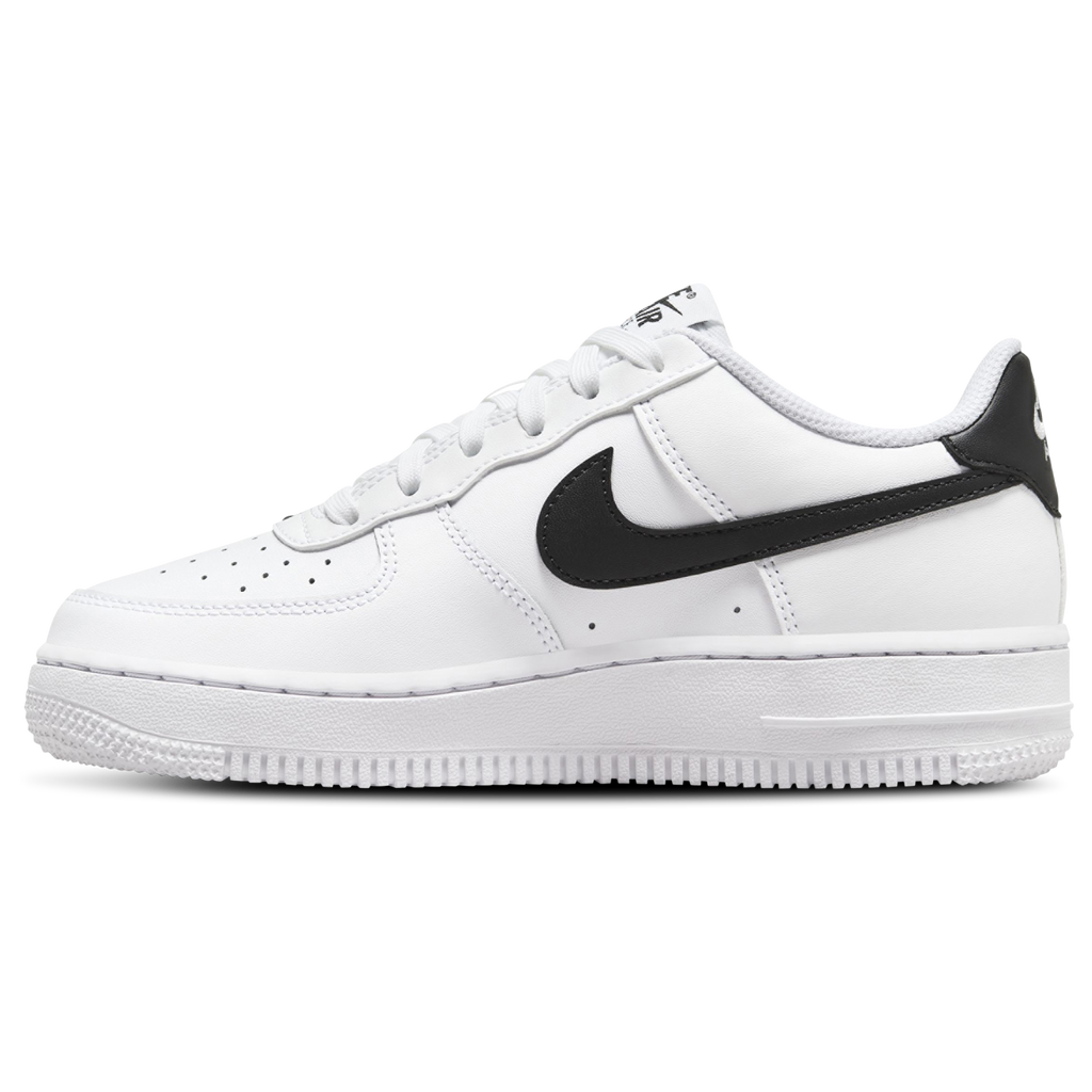 Nike Air Force 1 Low - Black