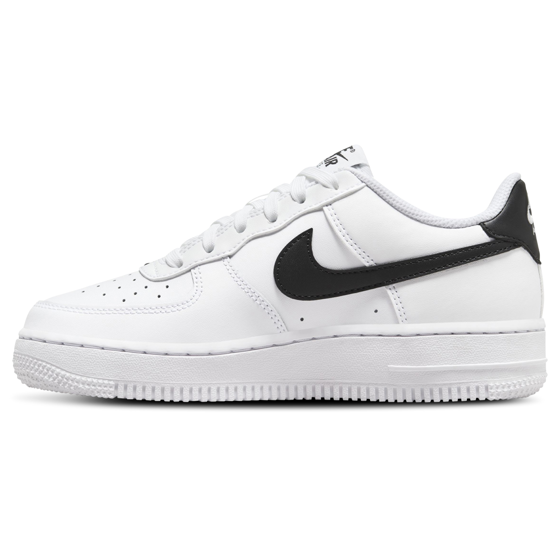 Nike Air Force 1 Low - Black
