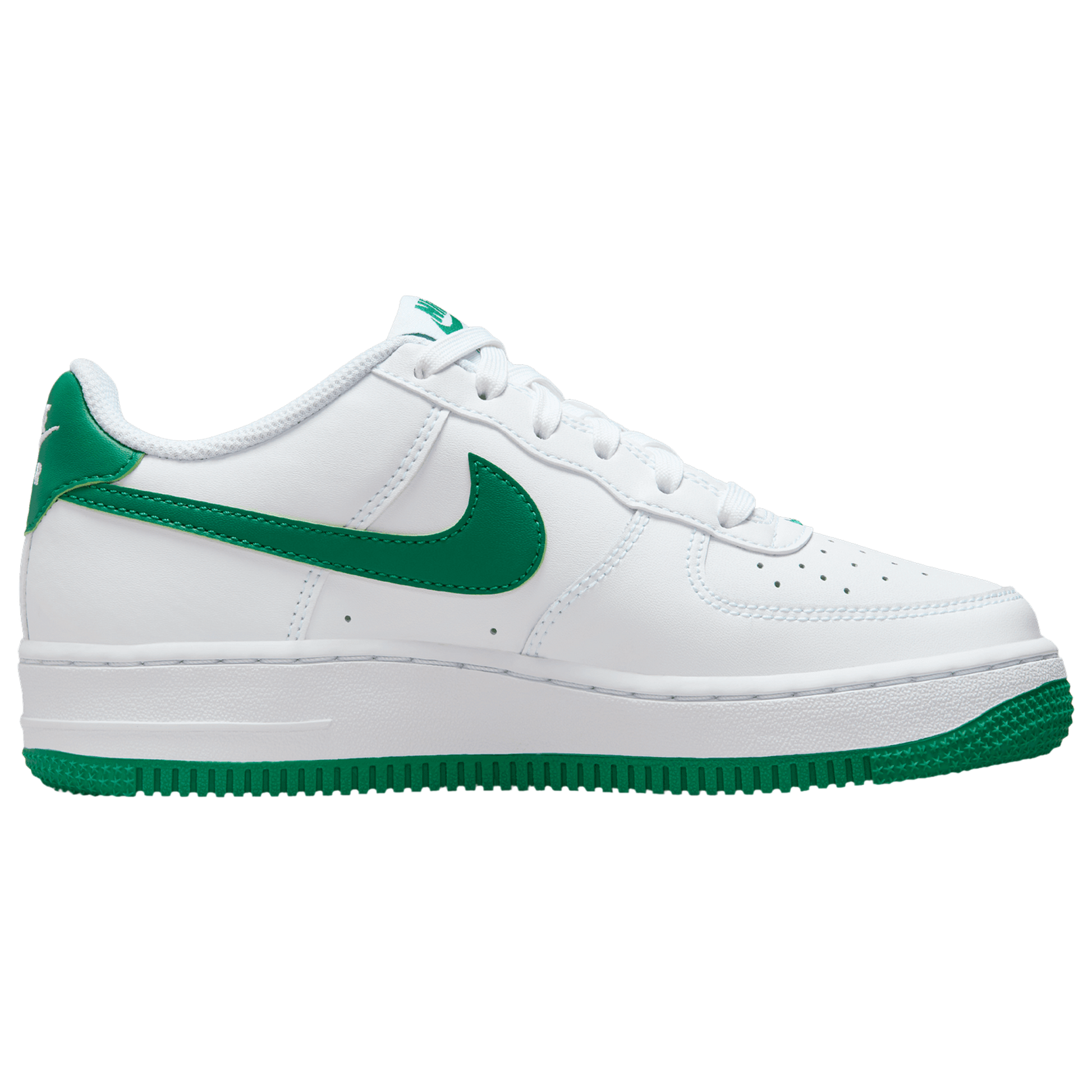 Nike Air Force 1 Low - Green
