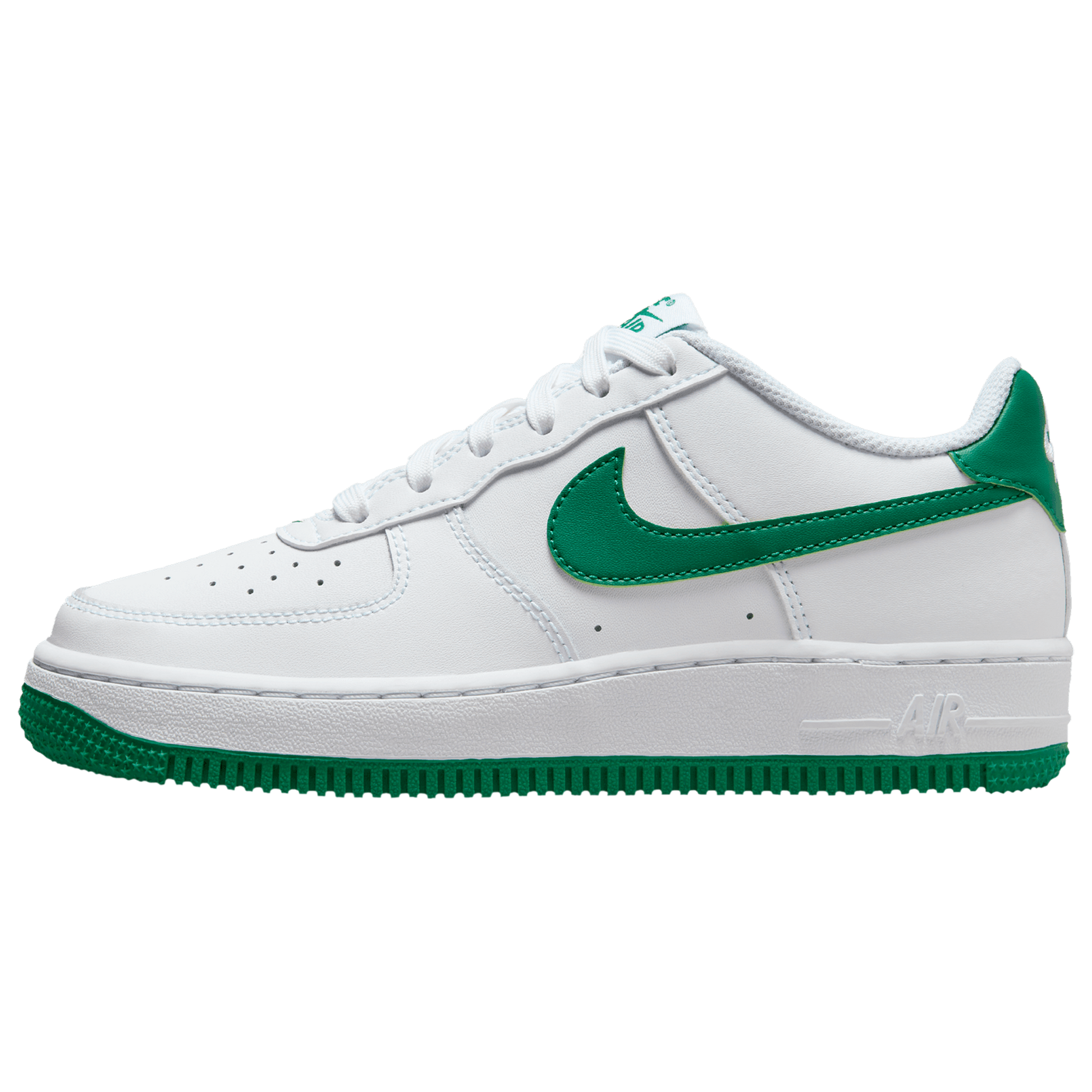 Nike Air Force 1 Low - Green