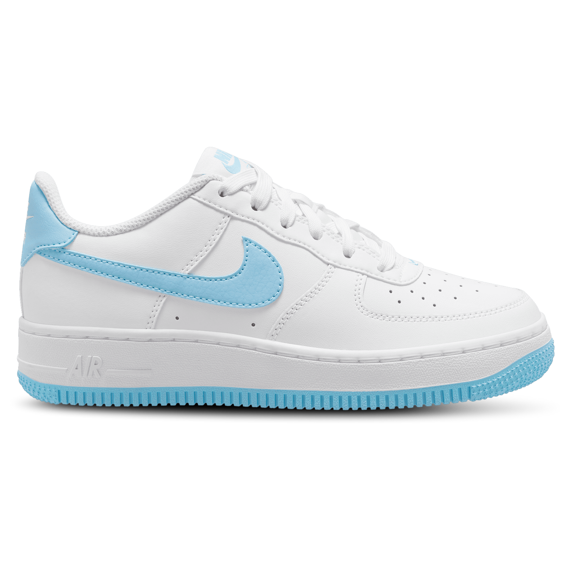 Nike Air Force 1 Low - Baby Blue