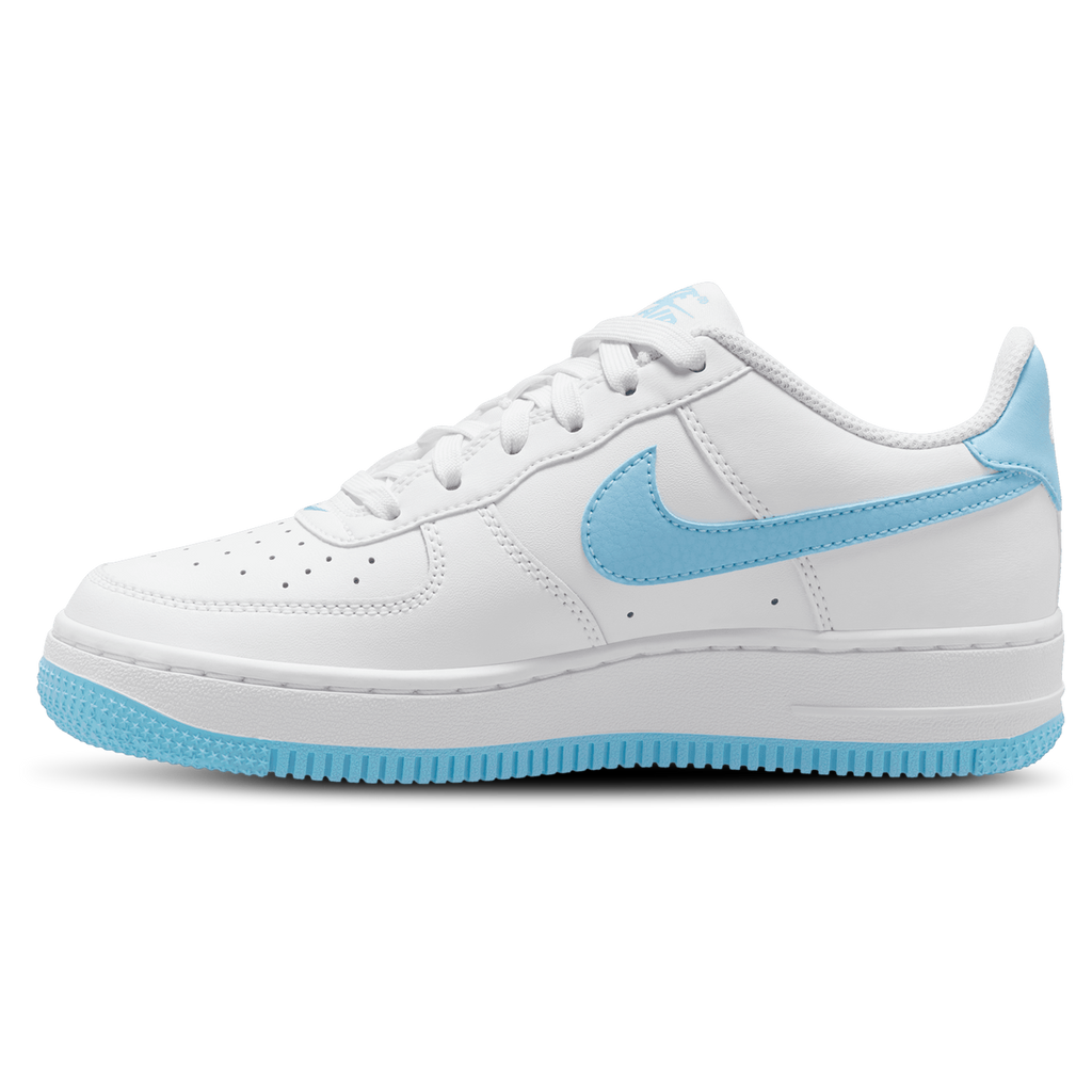 Nike Air Force 1 Low - Baby Blue