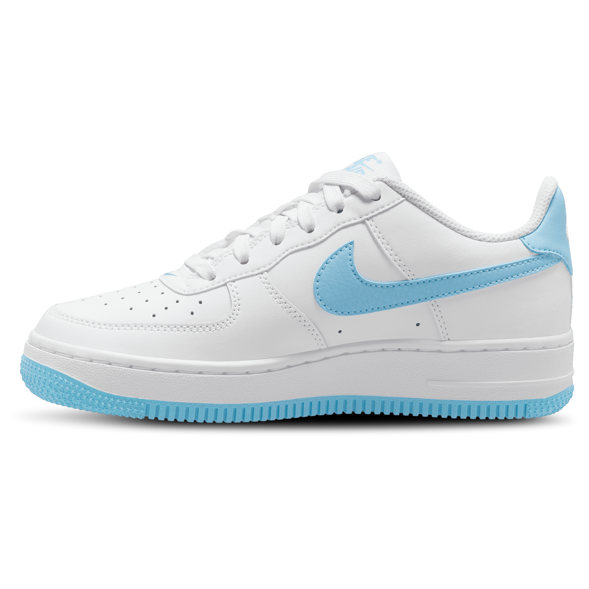Nike Air Force 1 Low - Baby Blue