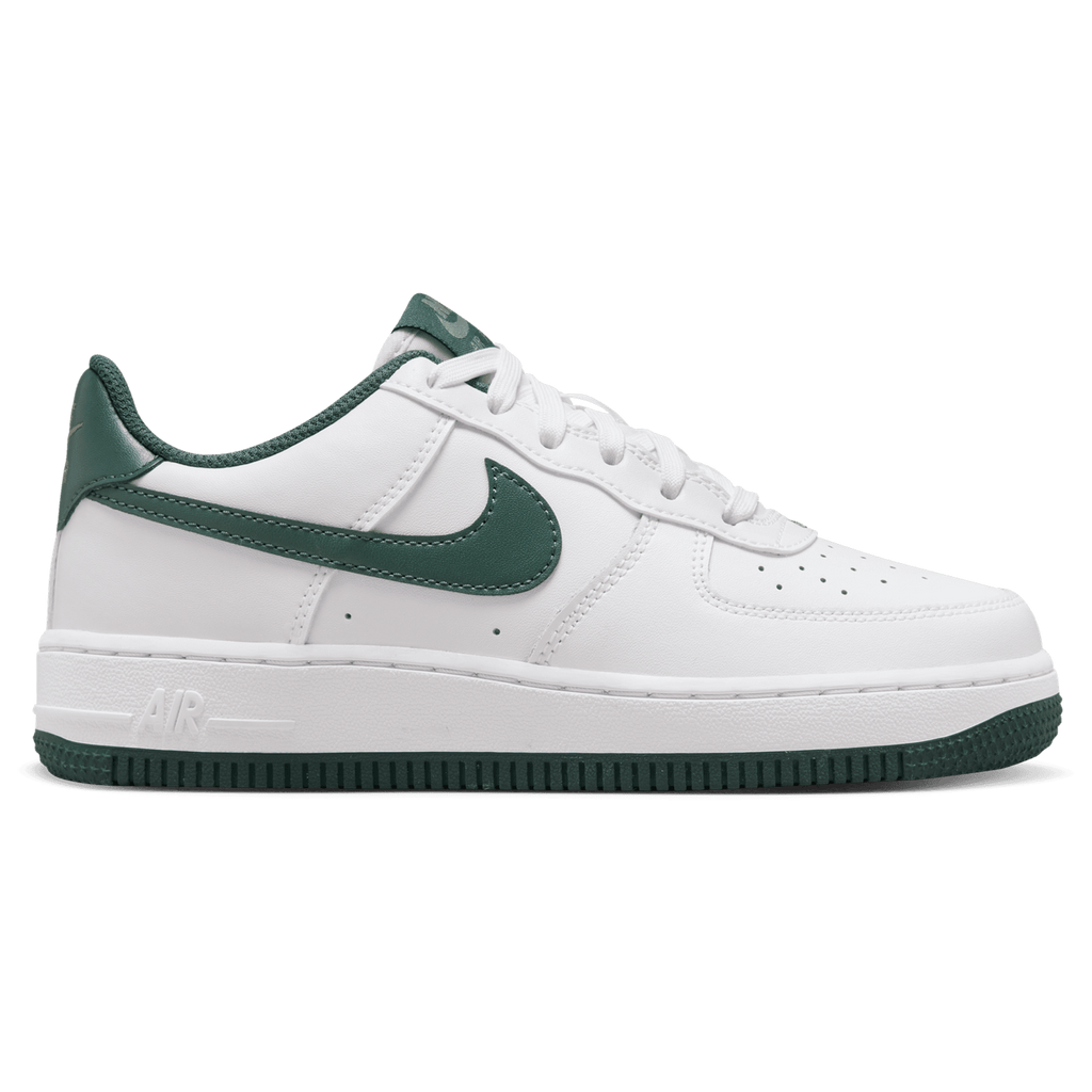 Nike Air Force 1 Low - Dark Green
