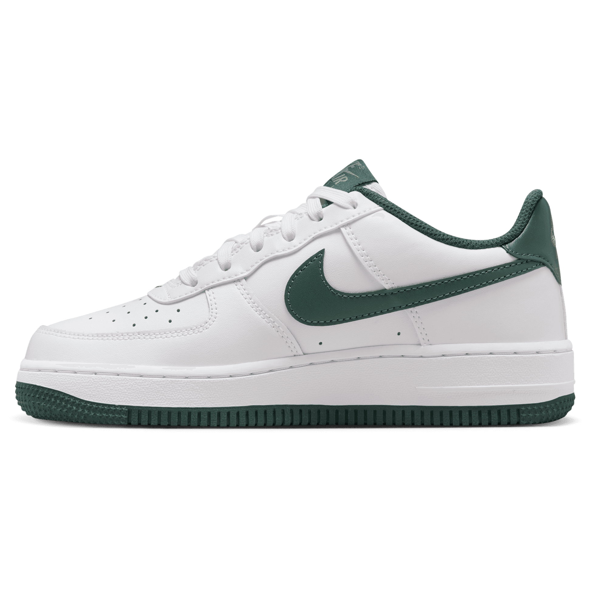Nike Air Force 1 Low - Dark Green