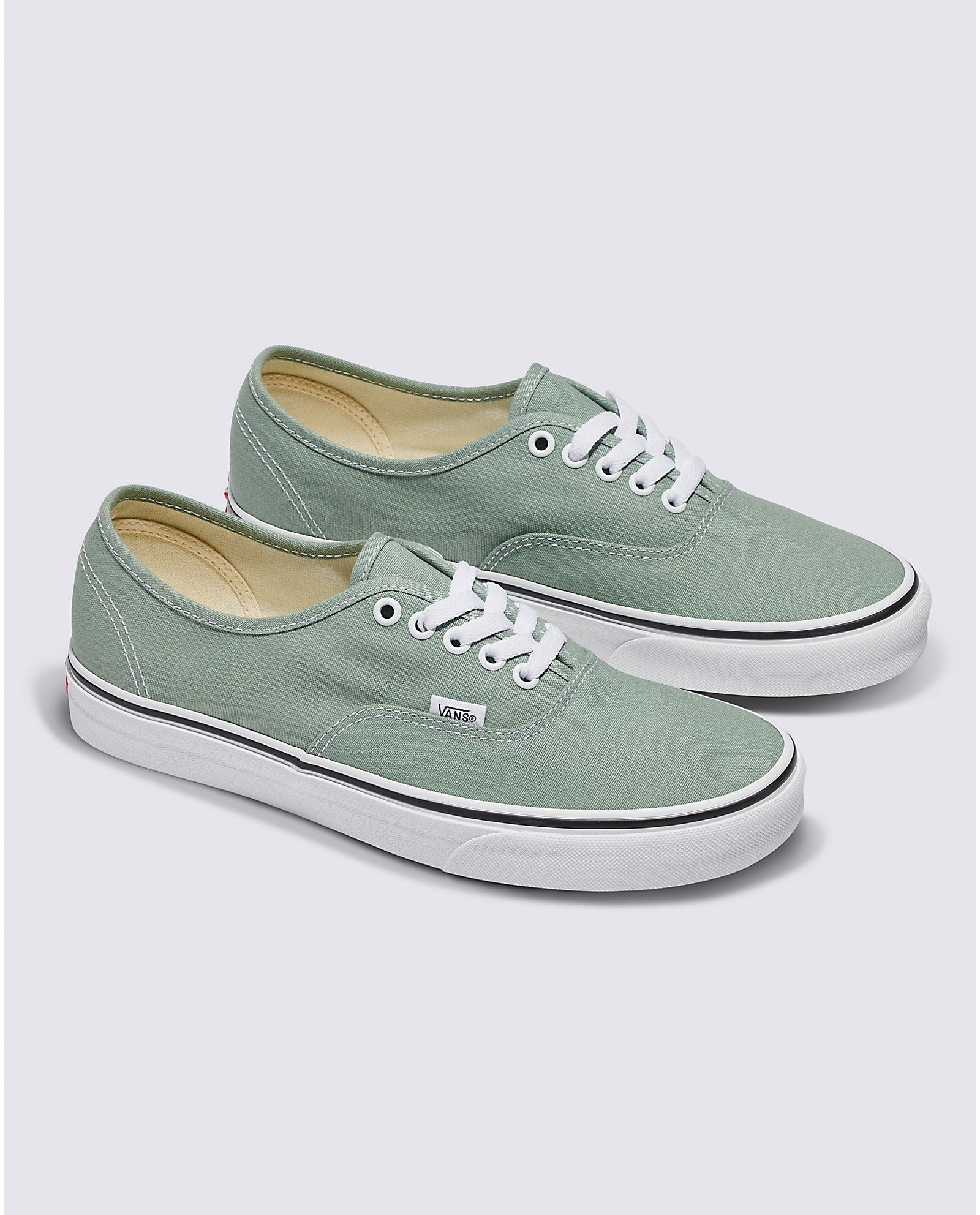 Authentic Shoe - Sage