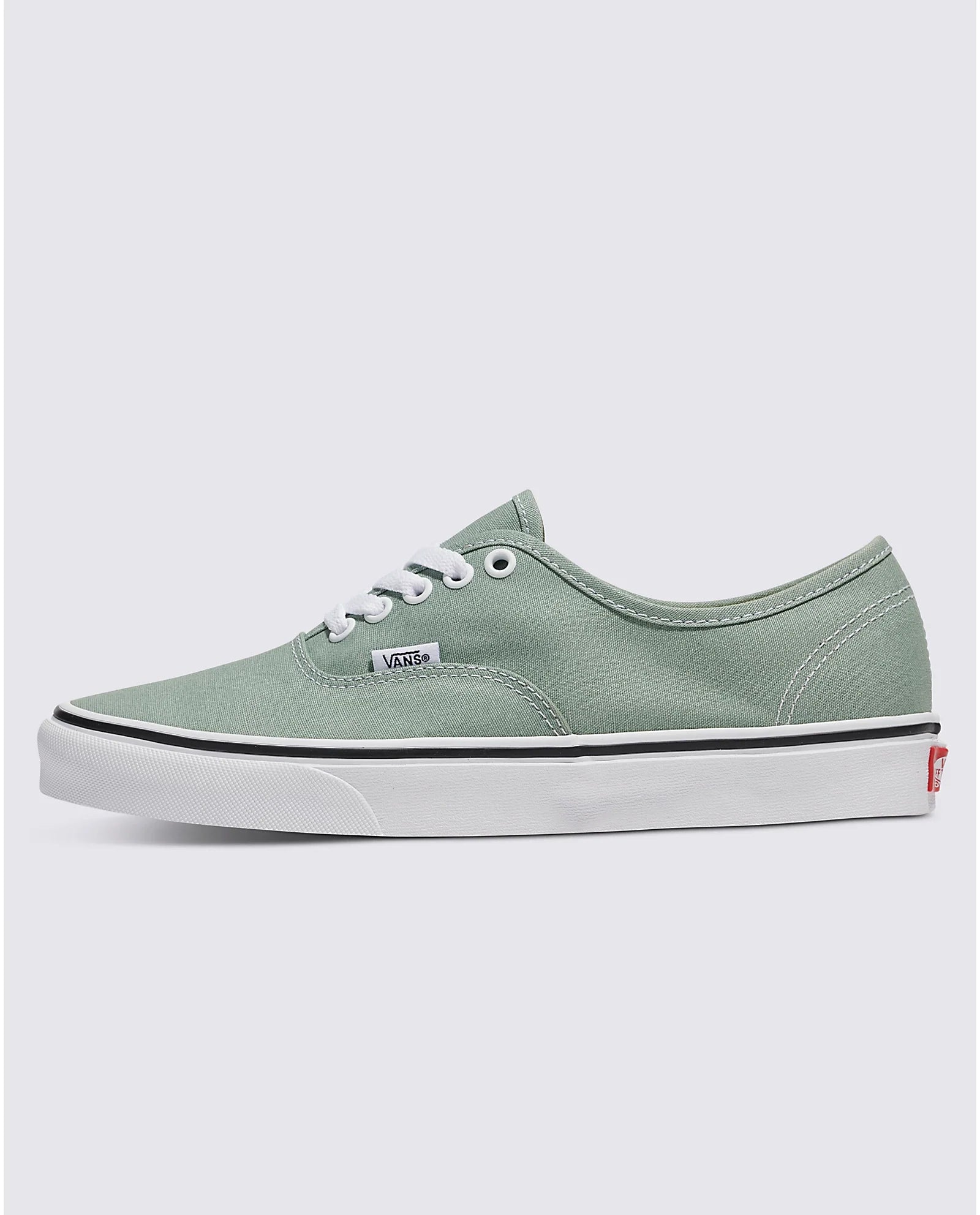 Authentic Shoe - Sage
