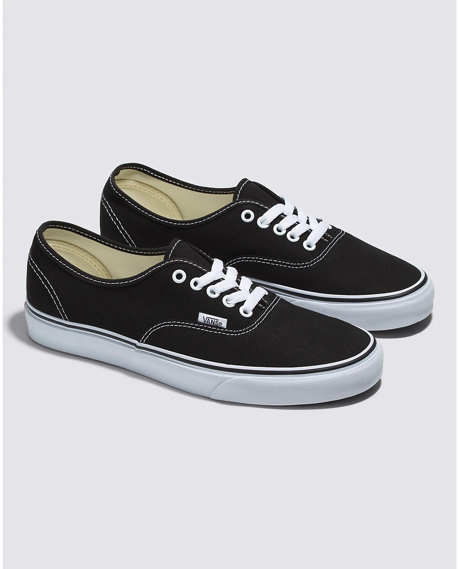 Authentic Shoe - Black