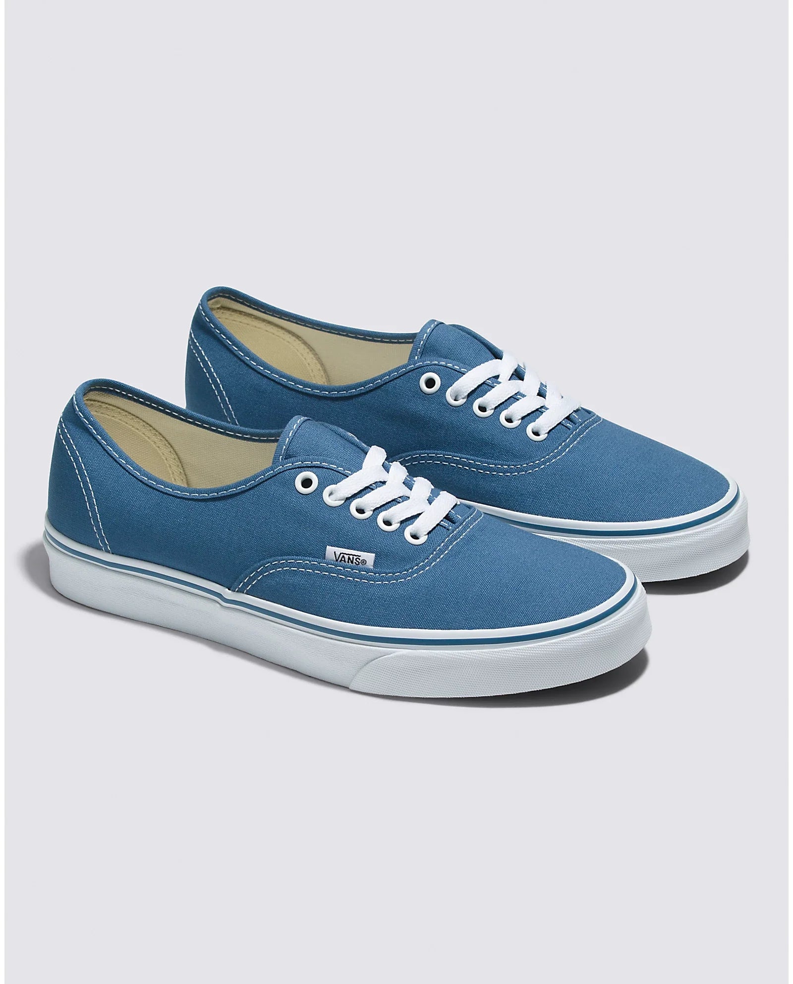 Authentic Shoe - Blue