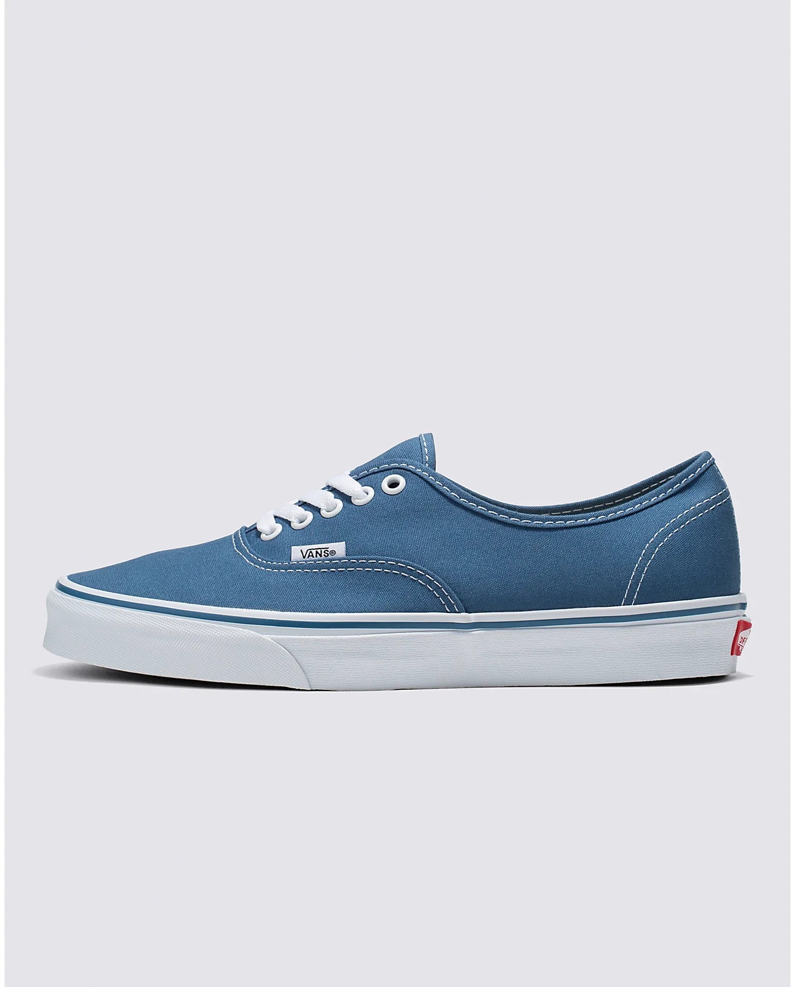 Authentic Shoe - Blue