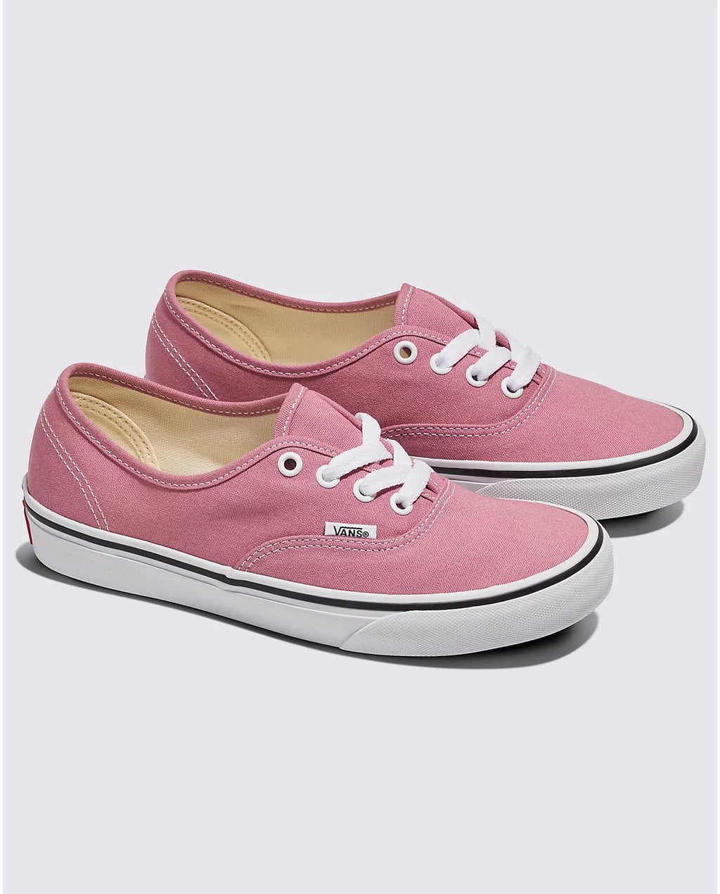 Authentic Shoe - Pink