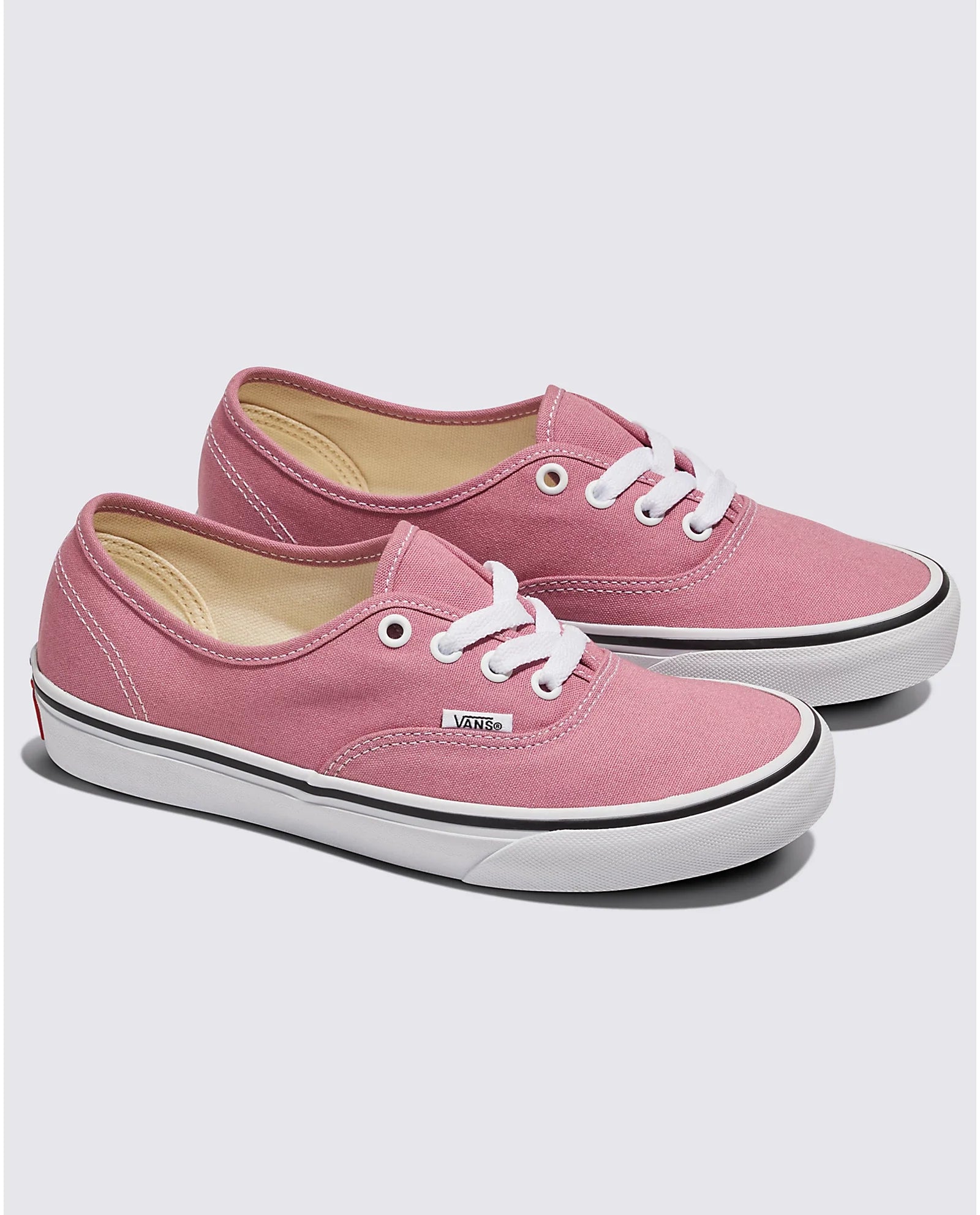 Authentic Shoe - Pink