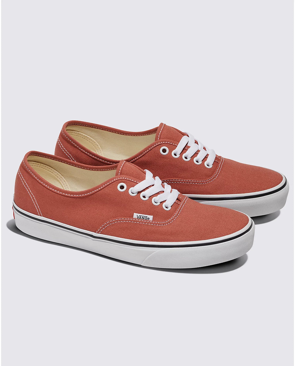 Authentic Shoe - Orange