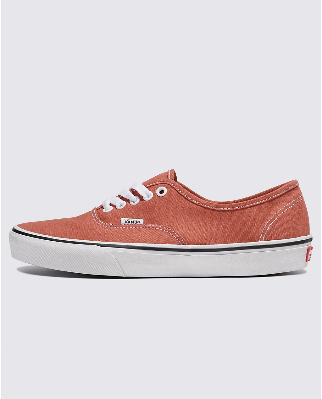 Authentic Shoe - Orange