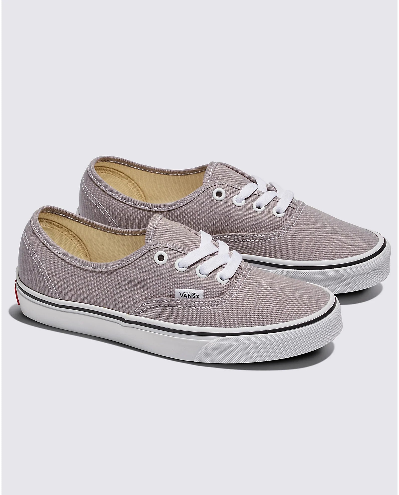 Authentic Shoe - Grey