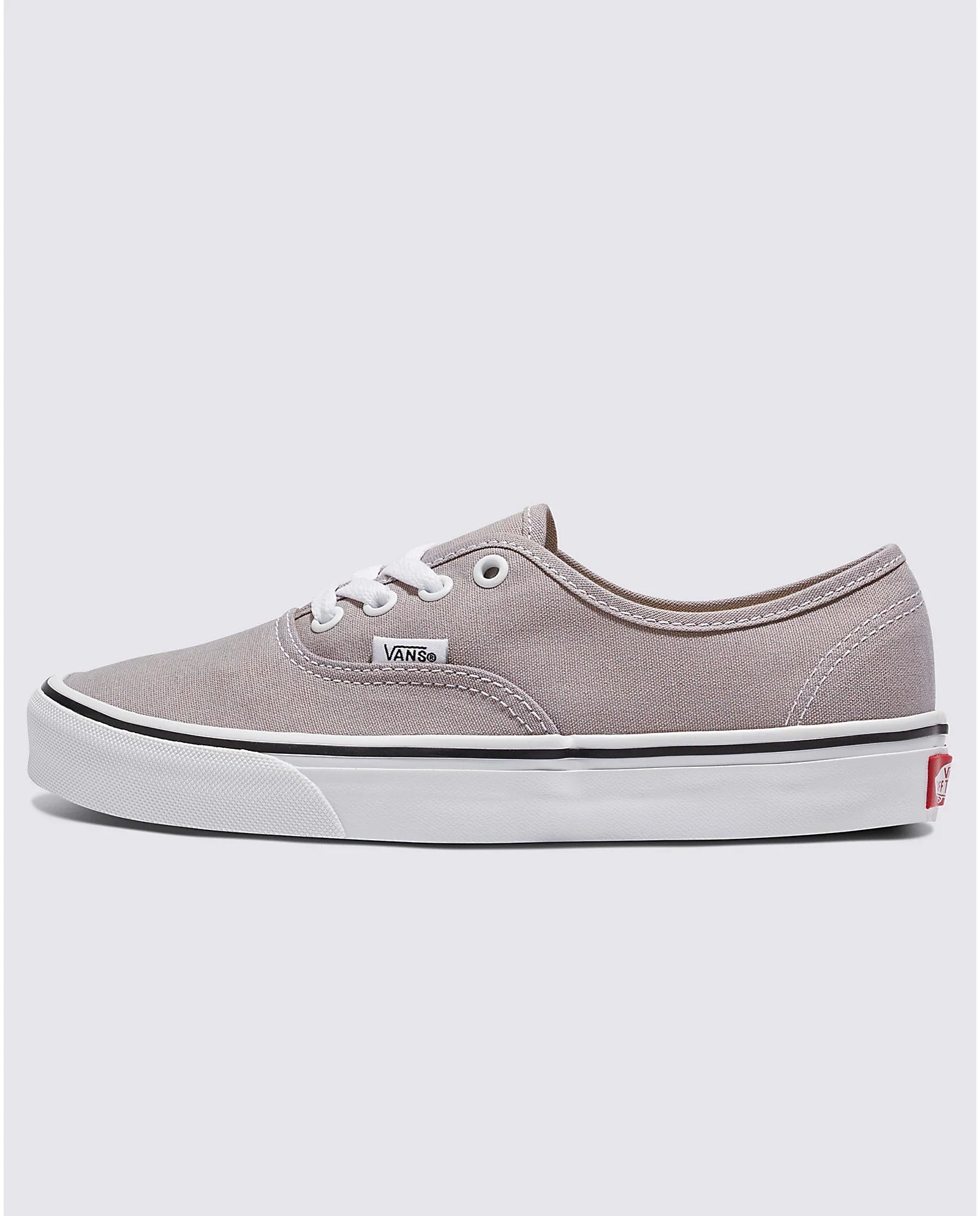 Authentic Shoe - Grey