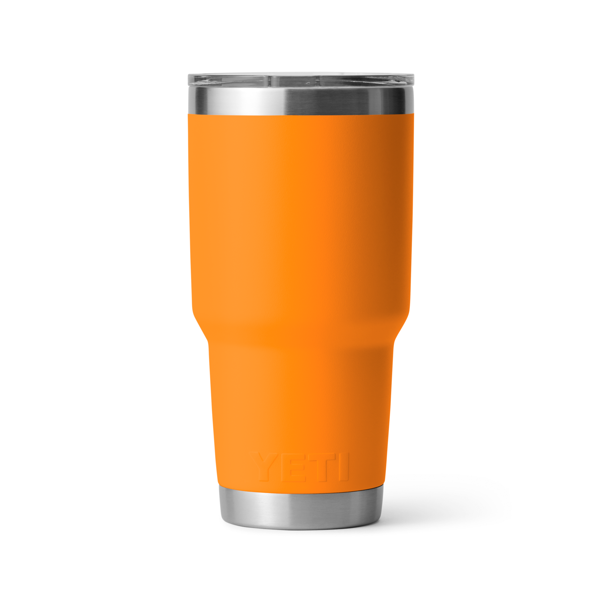 30 oz Tumbler - Orange