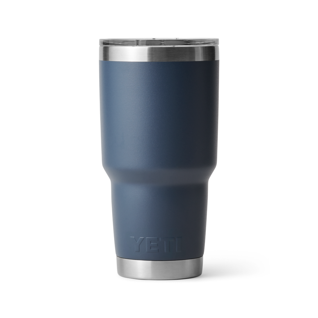 30 oz Tumbler - Navy