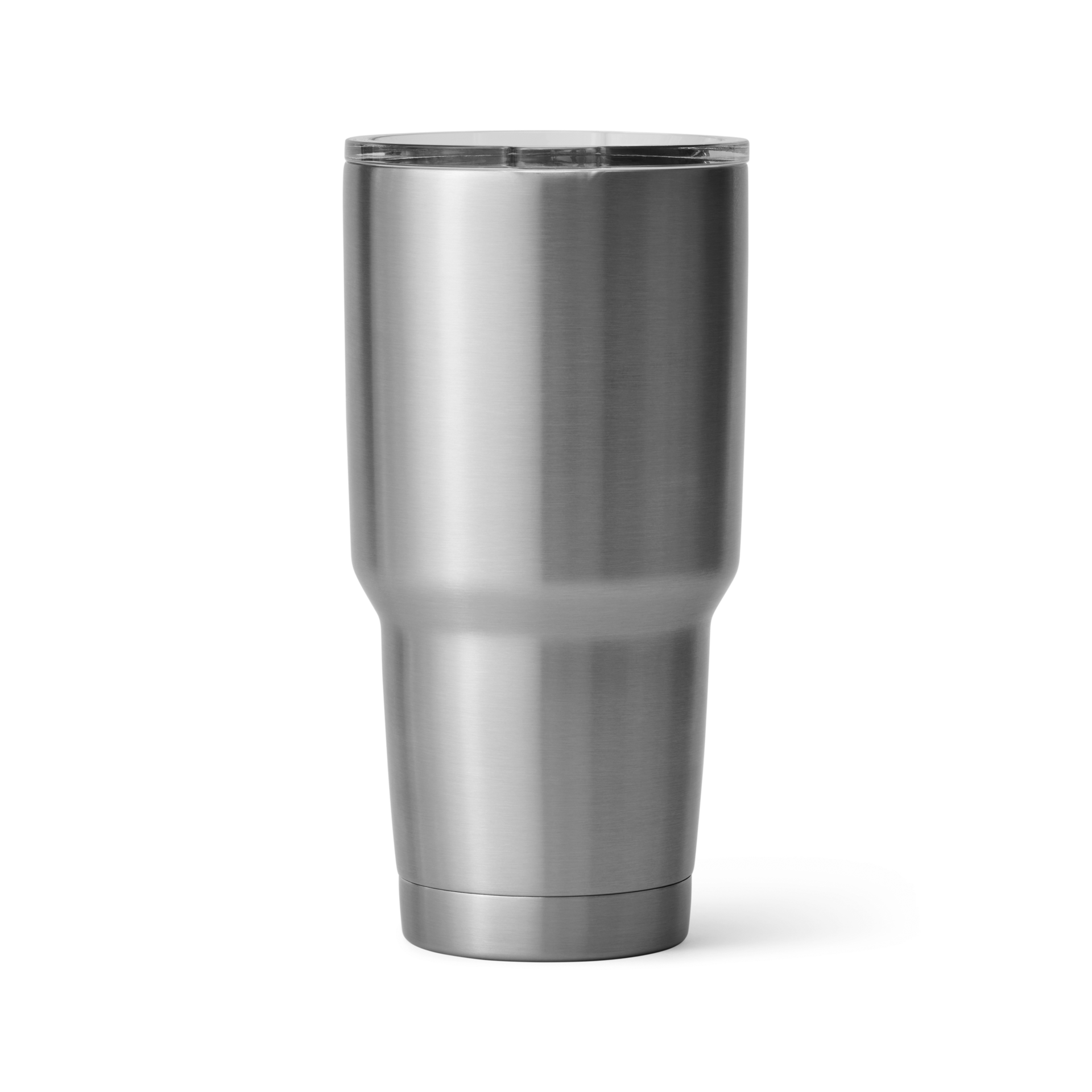 30 oz Tumbler - Silver