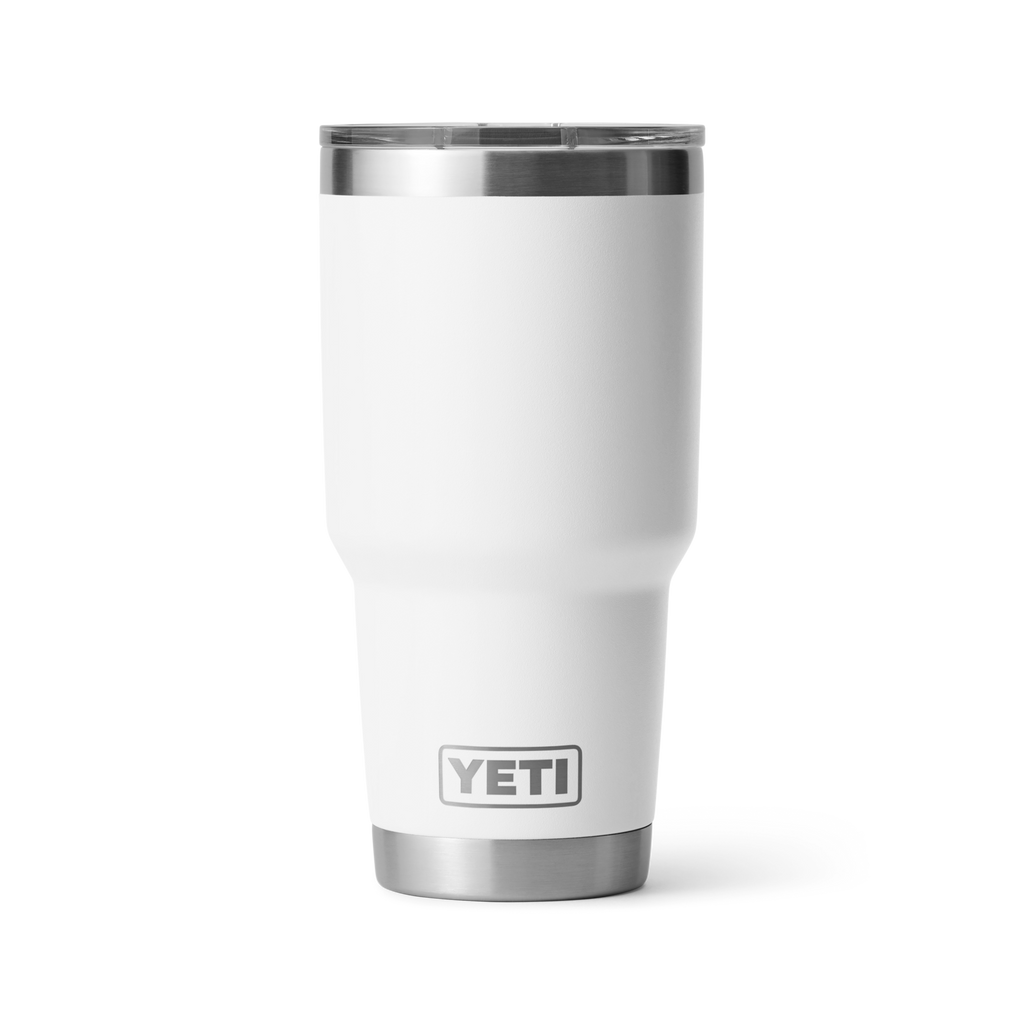 30 oz Tumbler - White