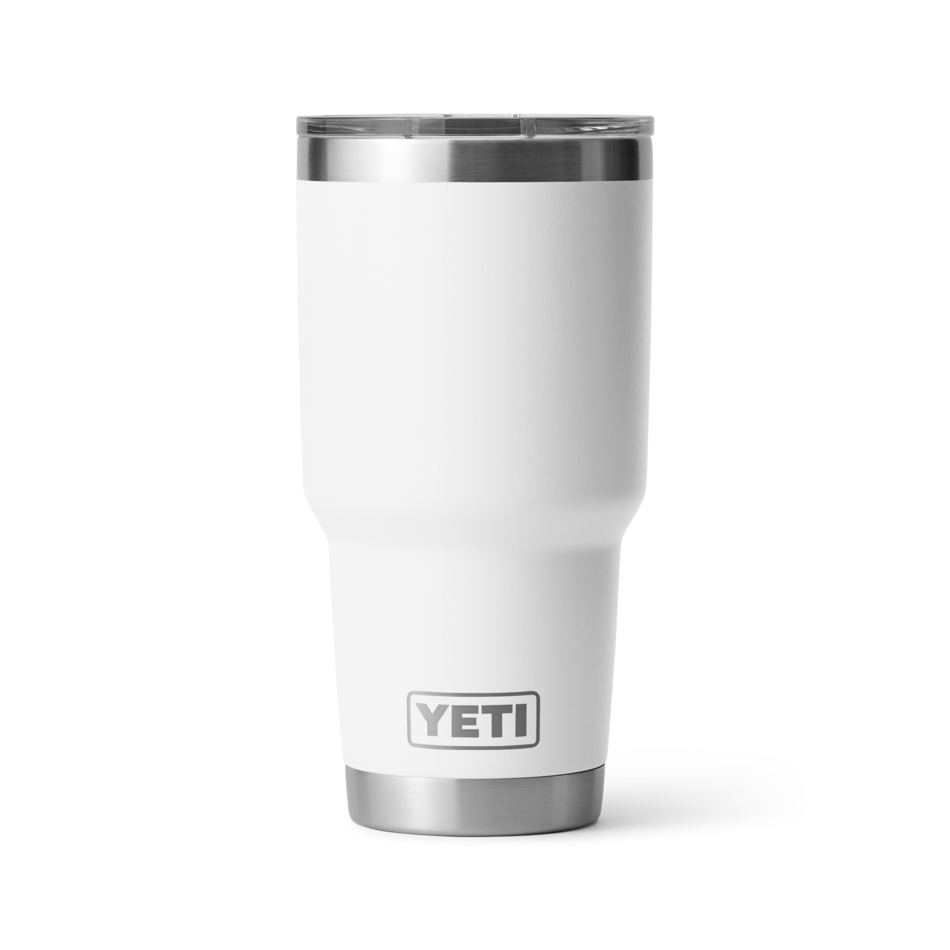 30 oz Tumbler - White
