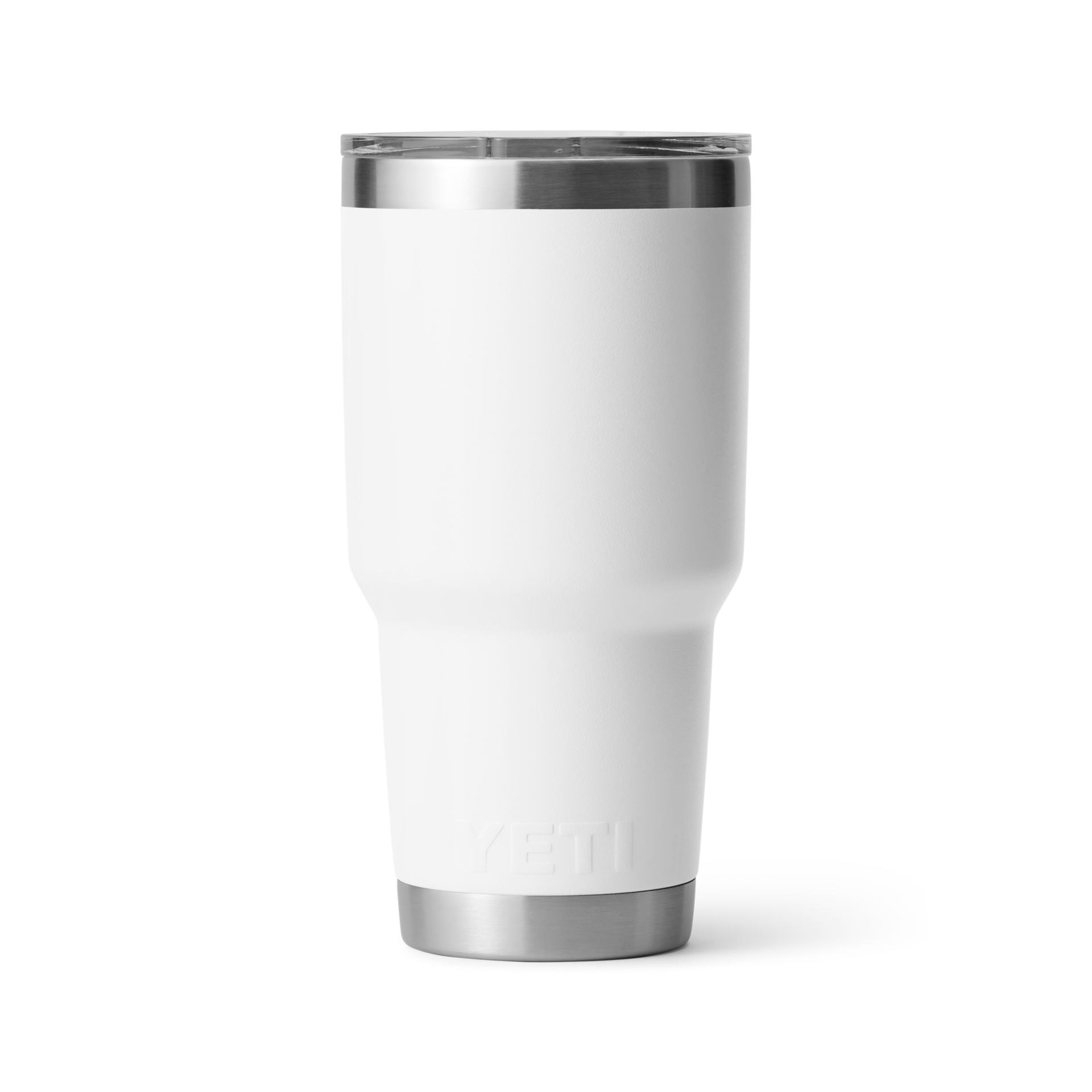 30 oz Tumbler - White