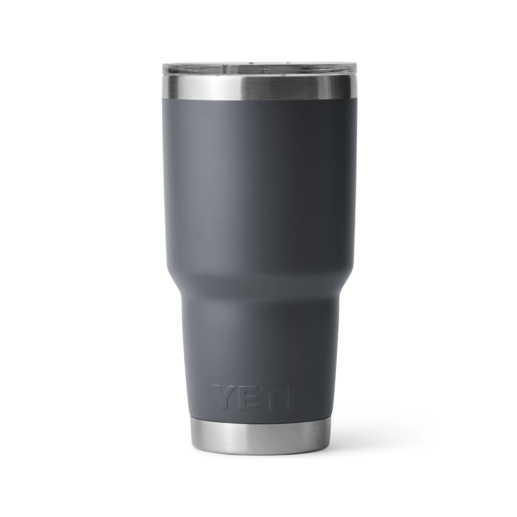 30 oz Tumbler - Dark Grey