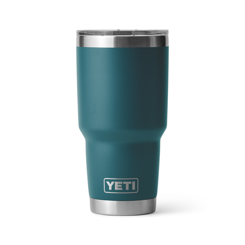 30 oz Tumbler - Teal
