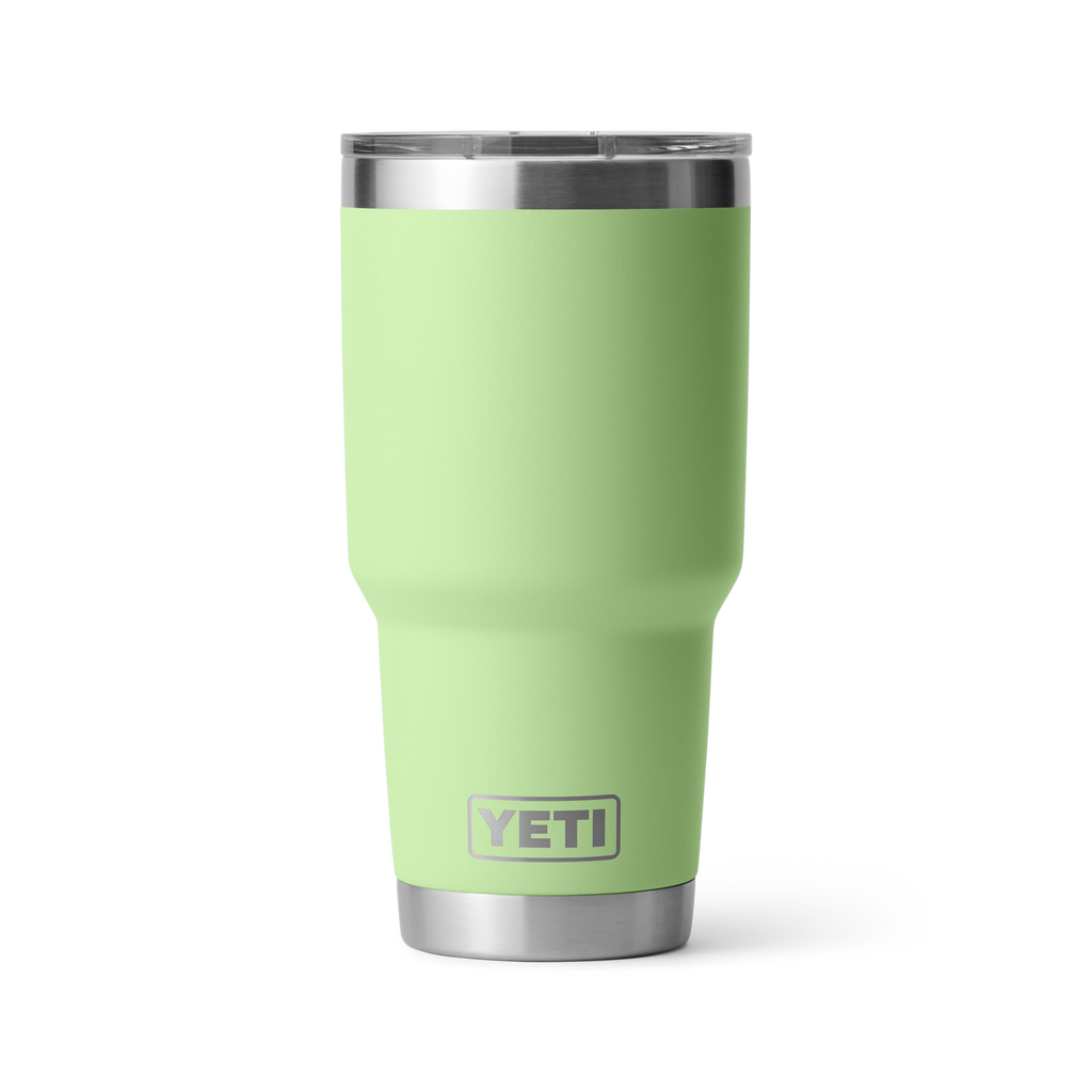 30 oz Tumbler - Medium Green