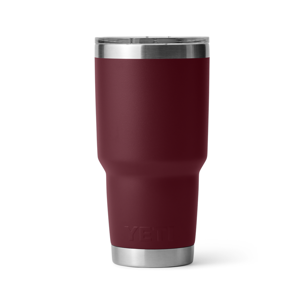 30 oz Tumbler - Maroon