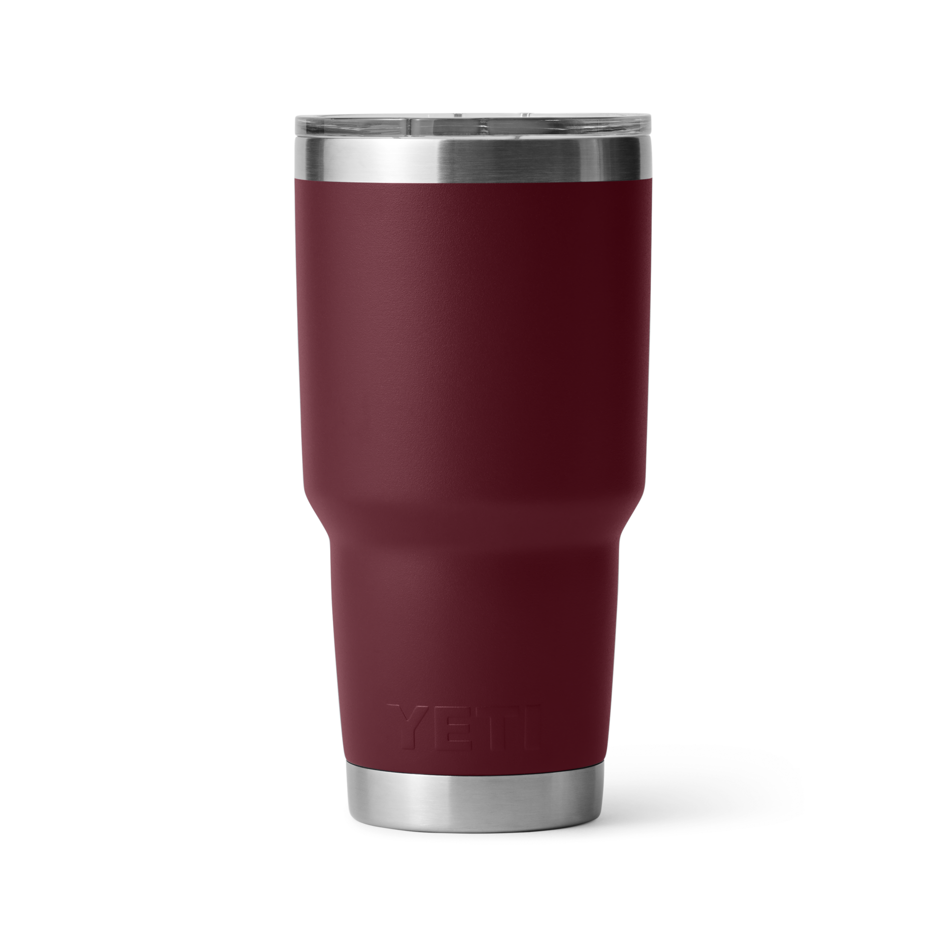 30 oz Tumbler - Maroon