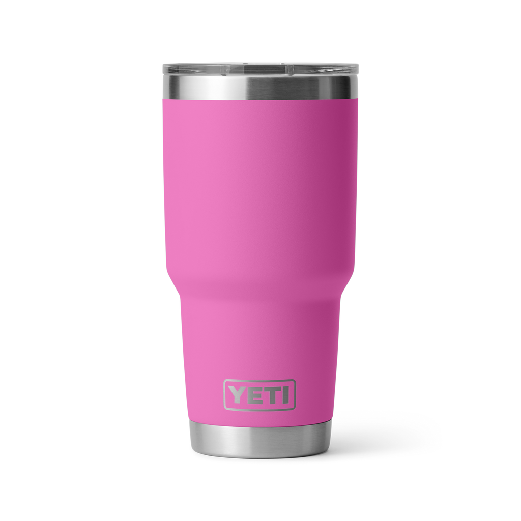 30 oz Tumbler - Pink