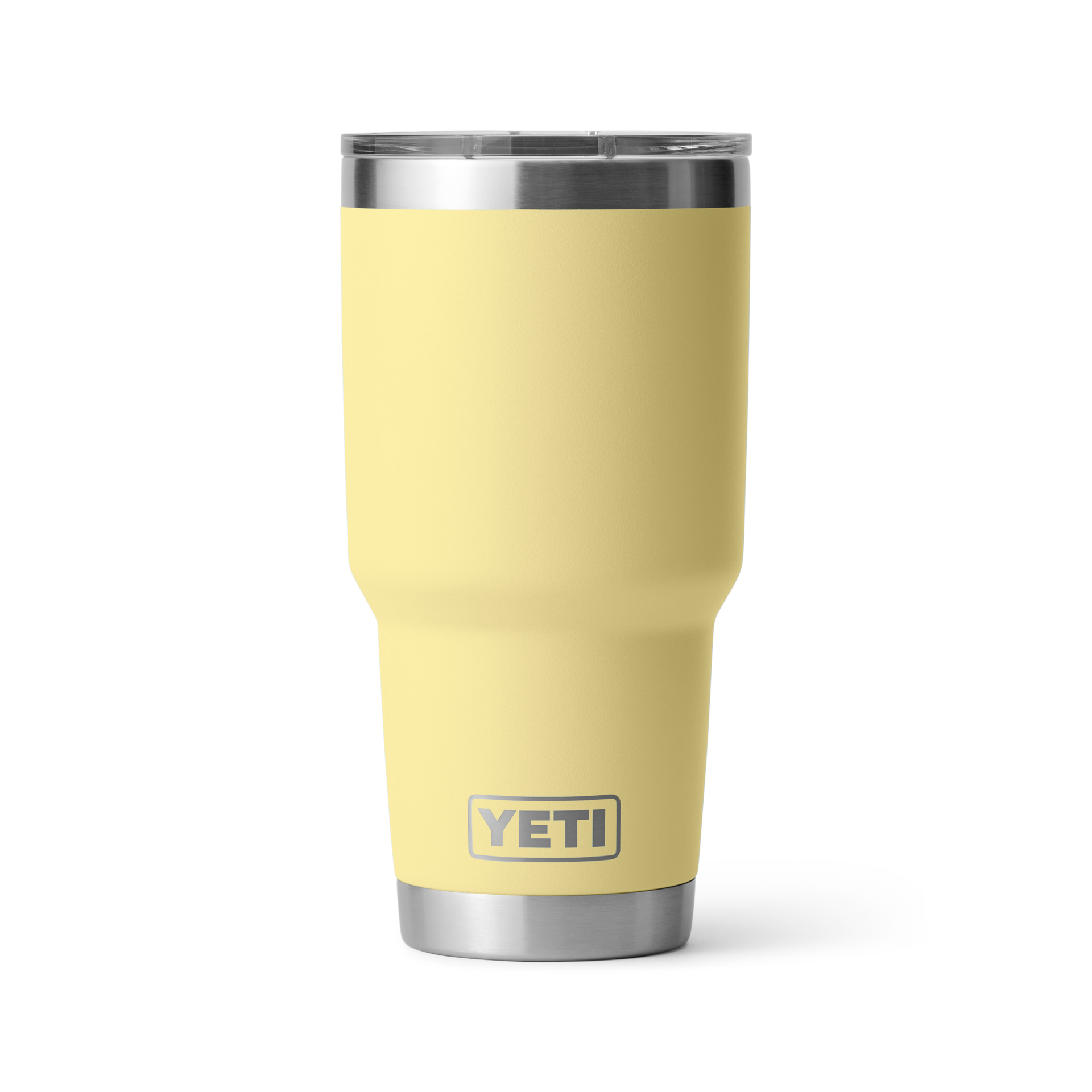 30 oz Tumbler - Spring Yellow