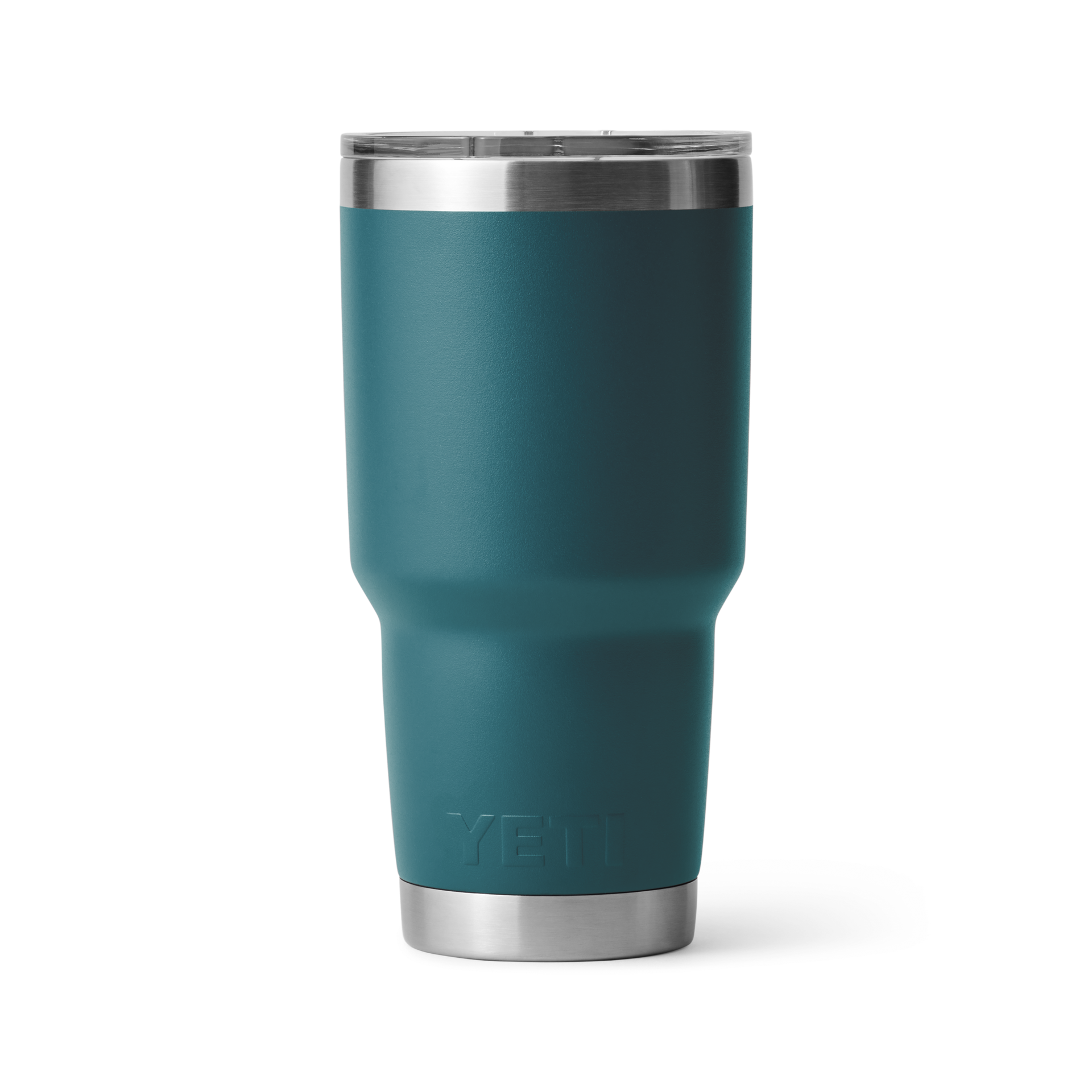 30 oz Tumbler - Teal