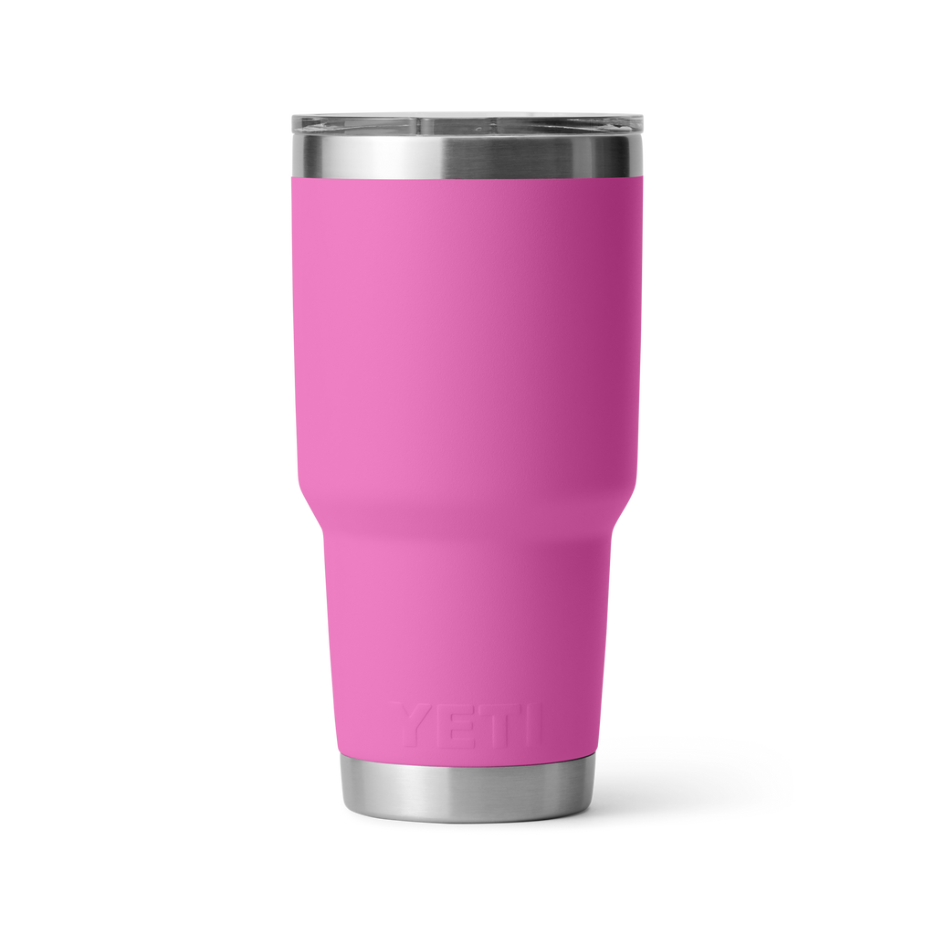 30 oz Tumbler - Pink
