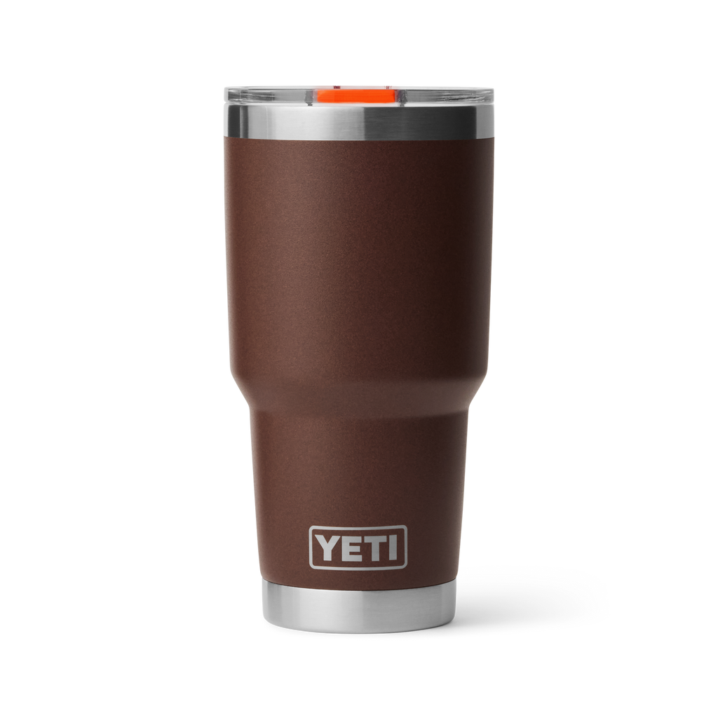 30 oz Tumbler - Maroon