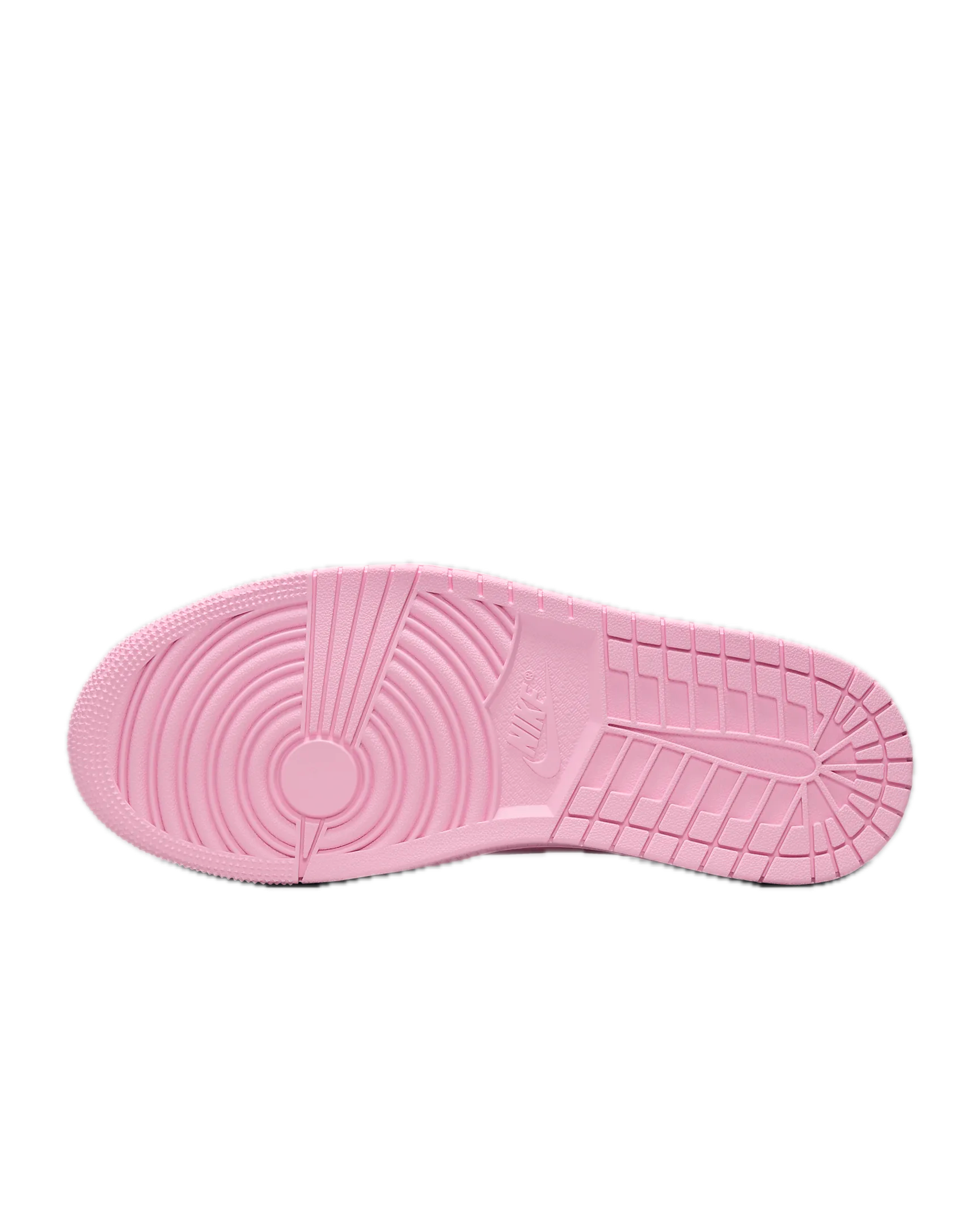 Air Jordan 1 Low Method of Make - Pink