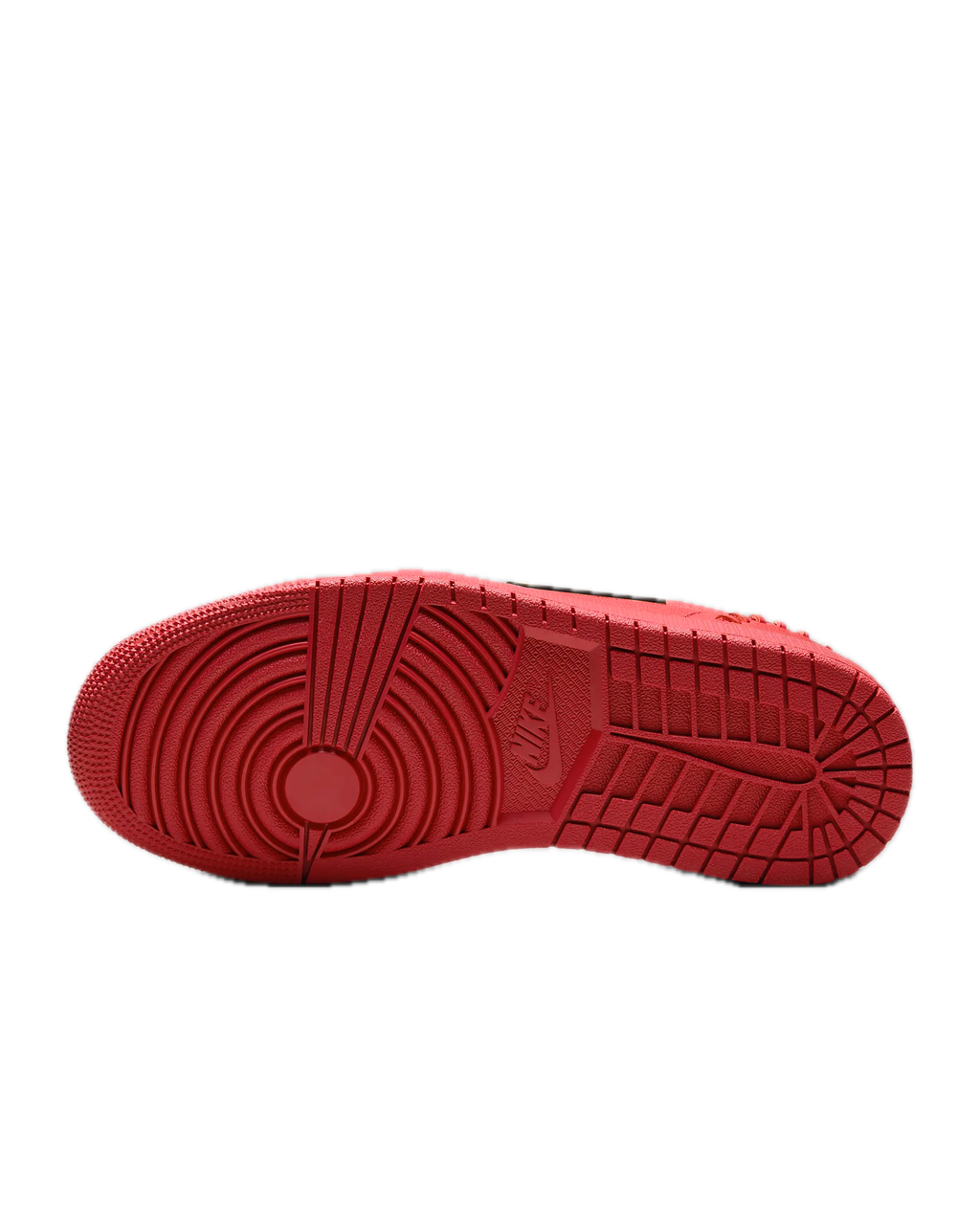 Air Jordan 1 Low Method of Make - Red
