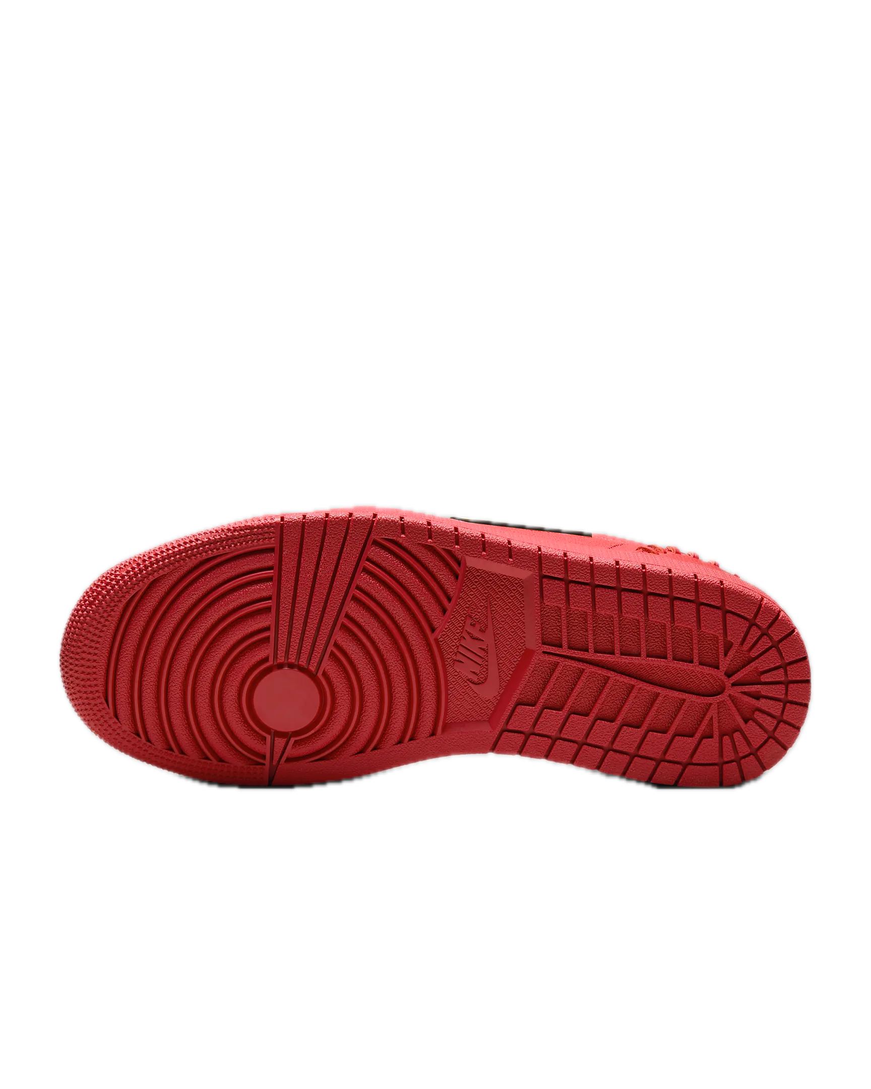 Air Jordan 1 Low Method of Make - Red