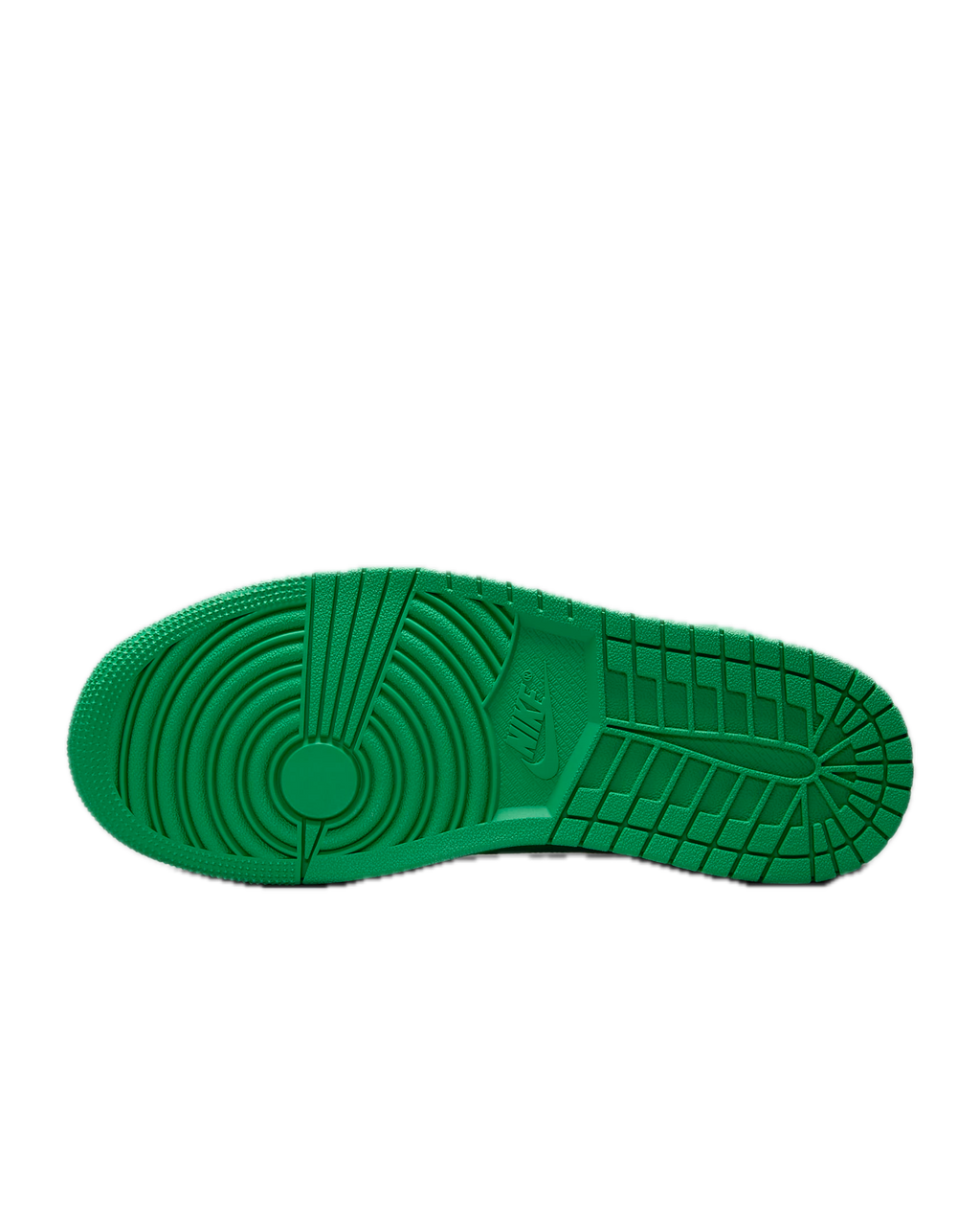 Air Jordan 1 Low Method of Make - Green