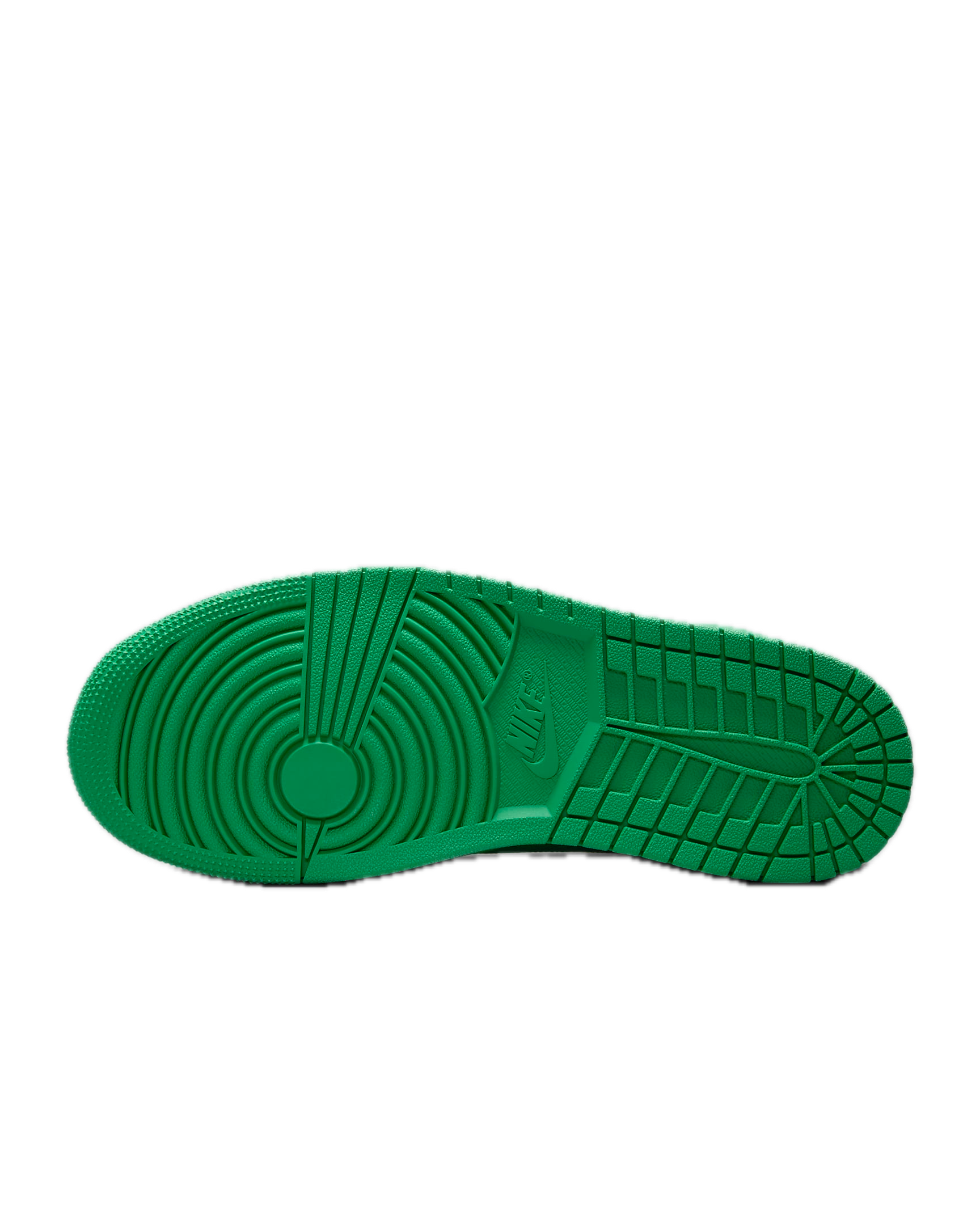 Air Jordan 1 Low Method of Make - Green