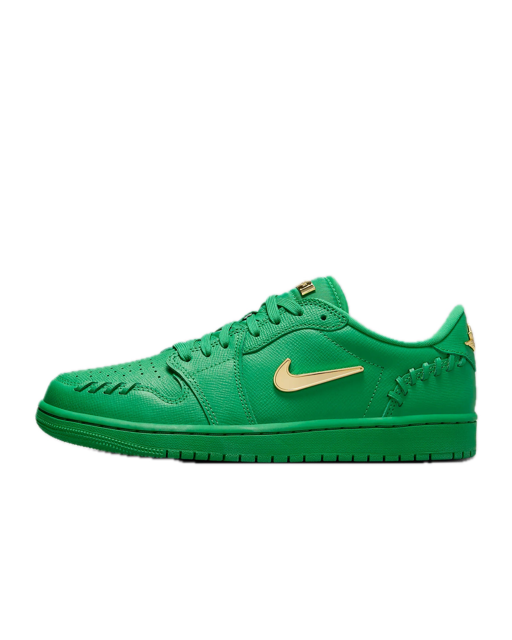 Air Jordan 1 Low Method of Make - Green