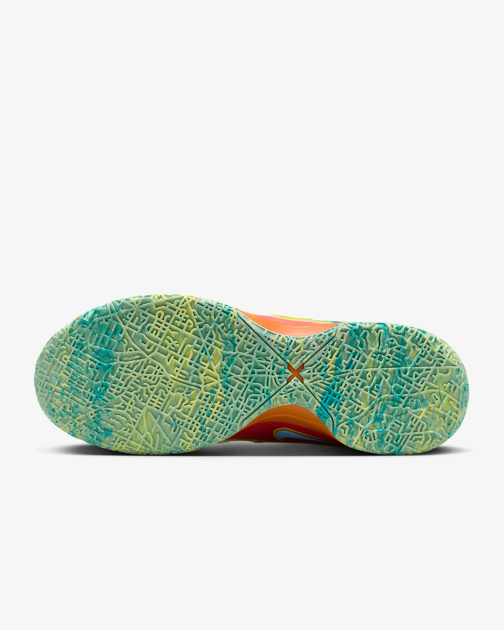 LeBron NXXT Gen AMPD IPS